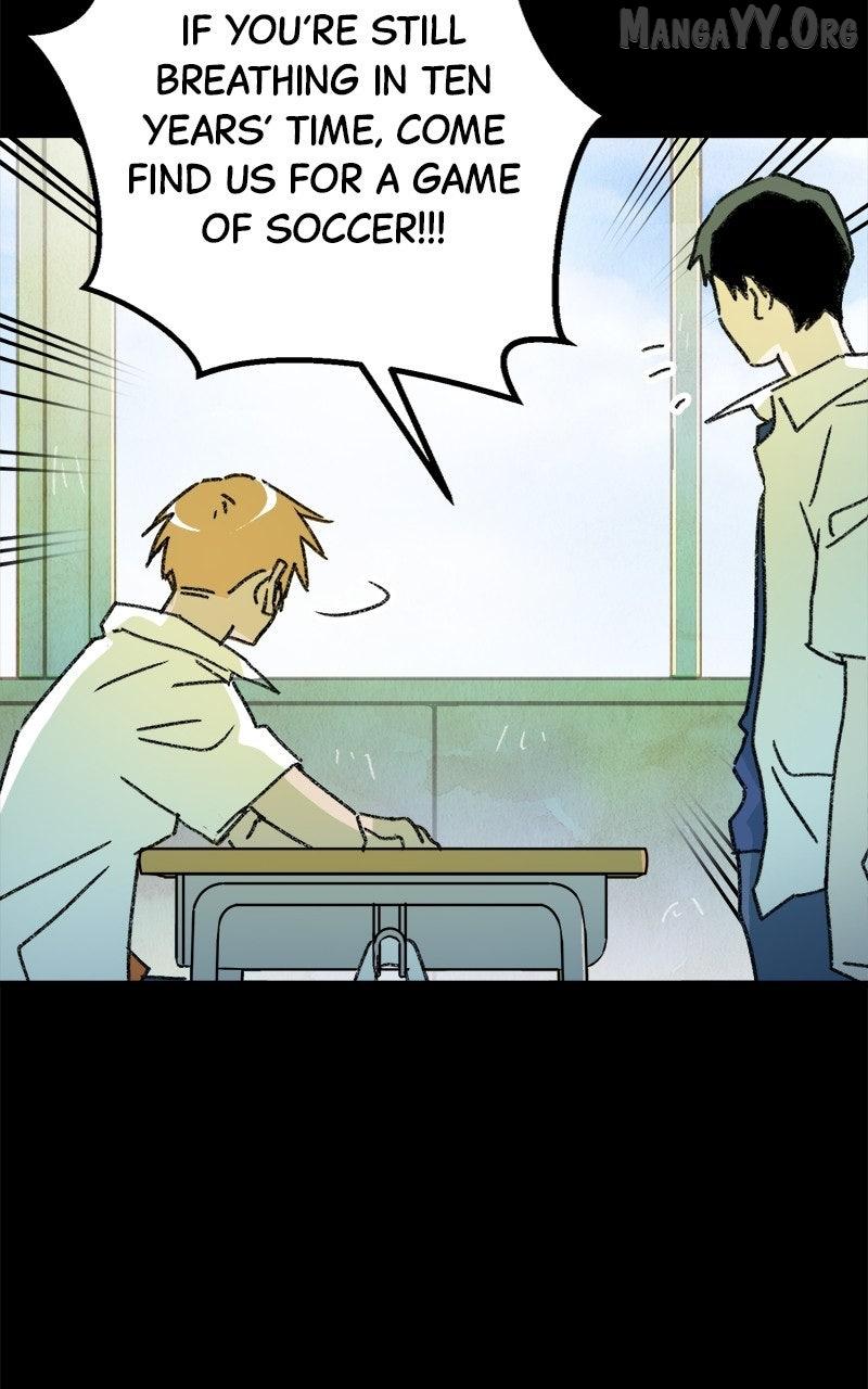 3X3! Chapter 60 page 32 - 