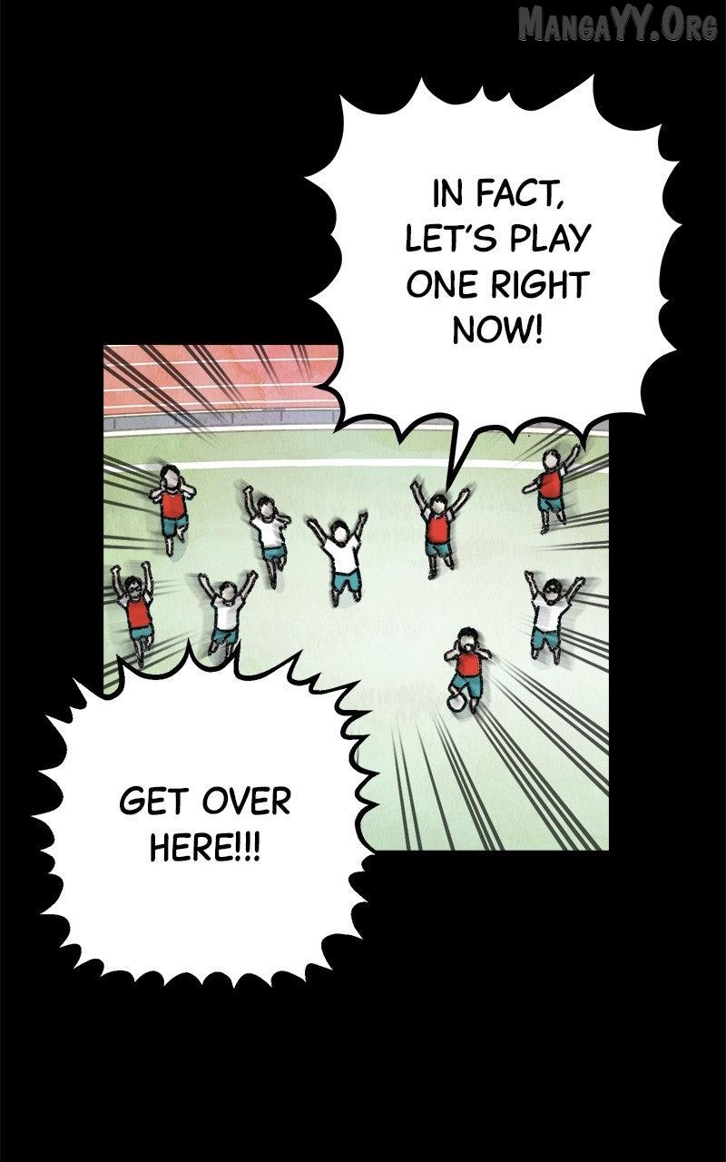 3X3! Chapter 60 page 33 - 
