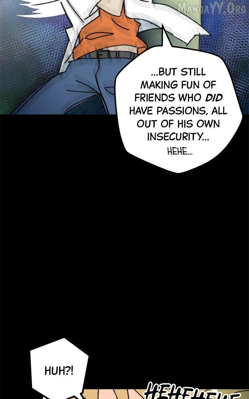 3X3! Chapter 60 page 37 - 