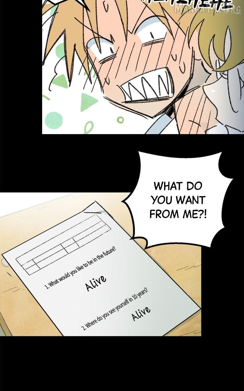 3X3! Chapter 60 page 38 - 