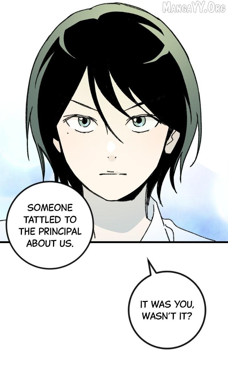 3X3! Chapter 60 page 47 - 