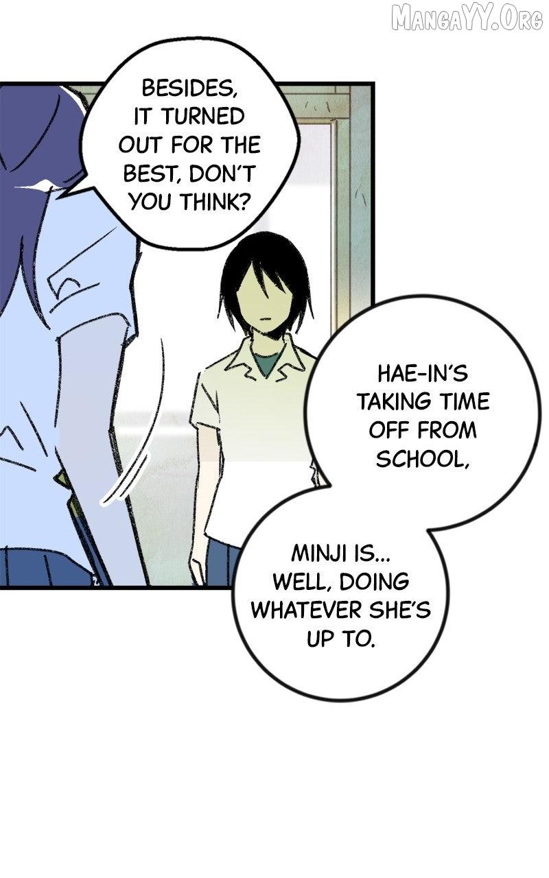 3X3! Chapter 60 page 50 - 