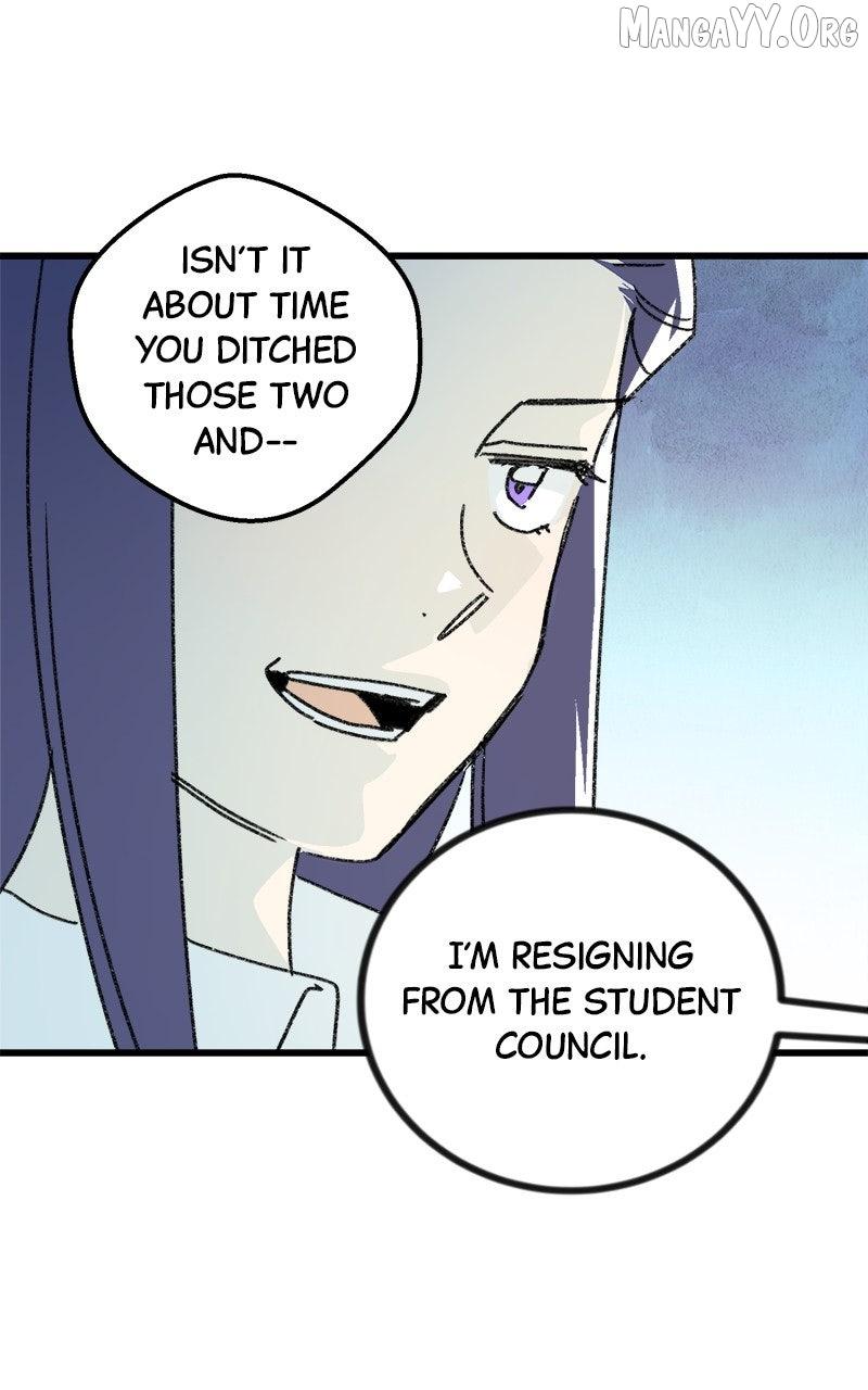 3X3! Chapter 60 page 51 - 