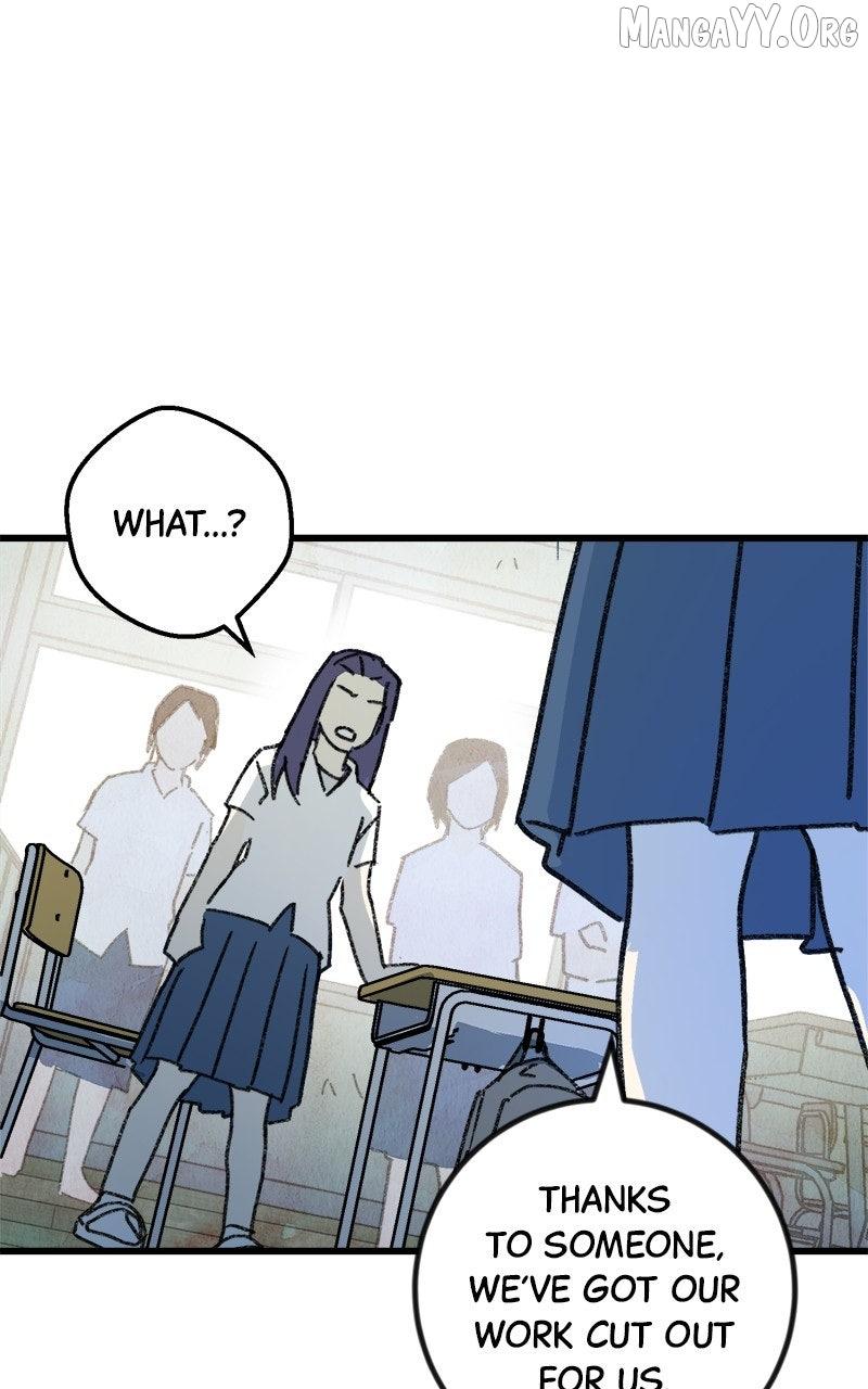 3X3! Chapter 60 page 52 - 