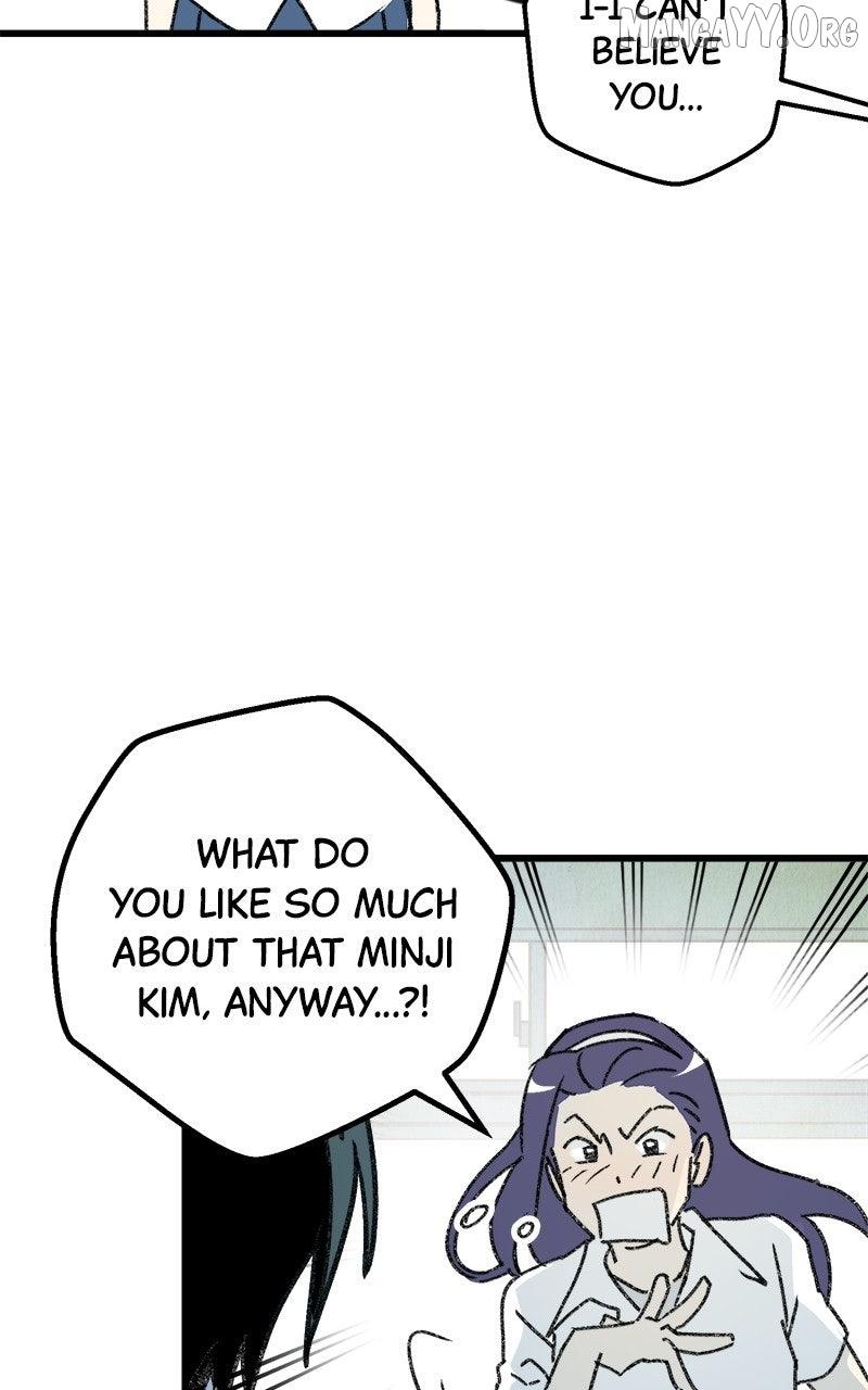 3X3! Chapter 60 page 54 - 