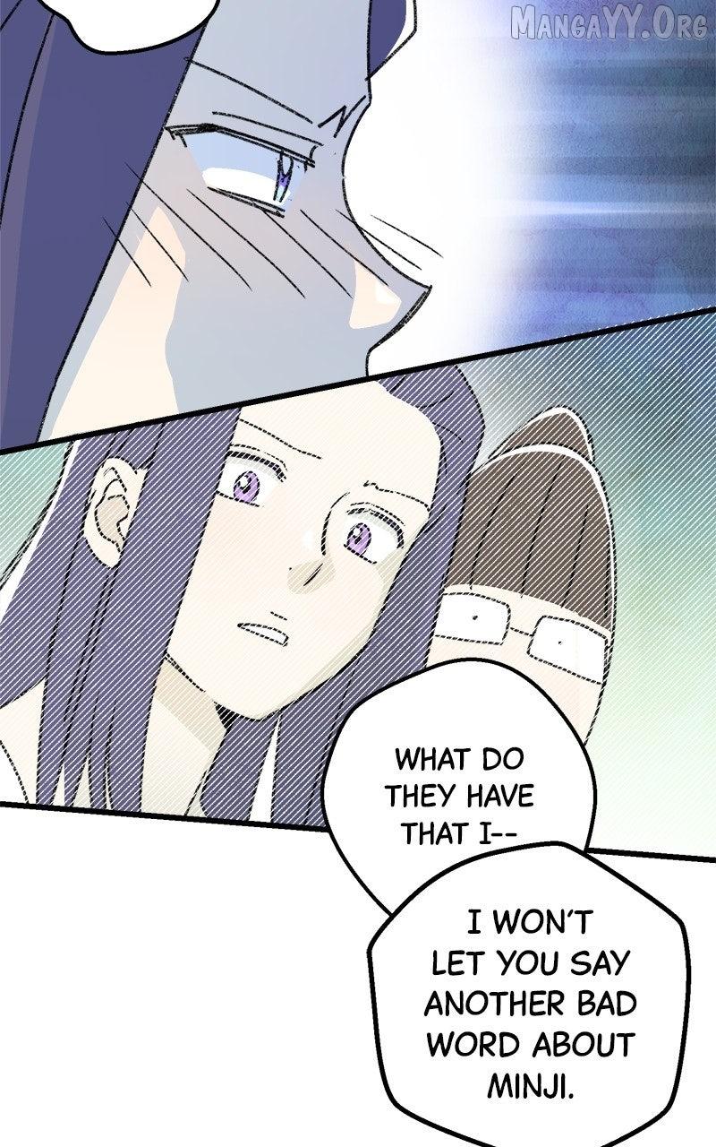 3X3! Chapter 60 page 57 - 