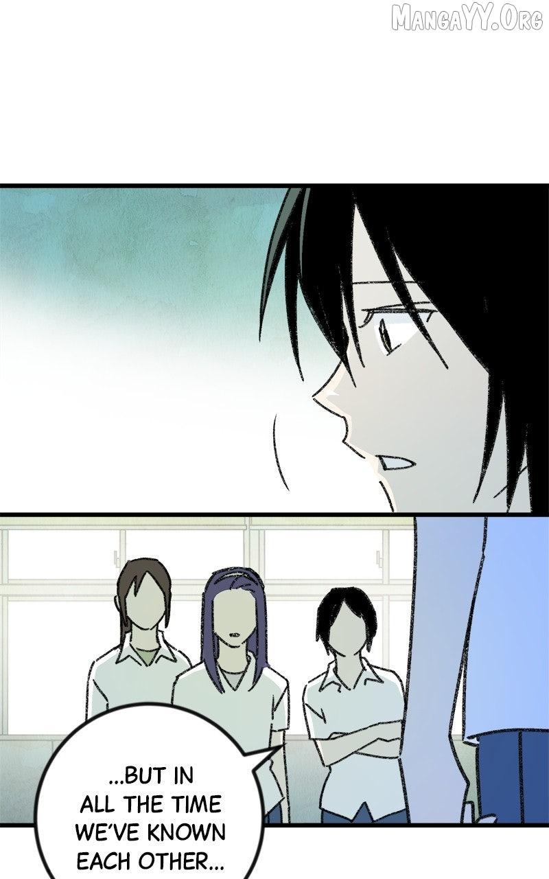 3X3! Chapter 60 page 64 - 