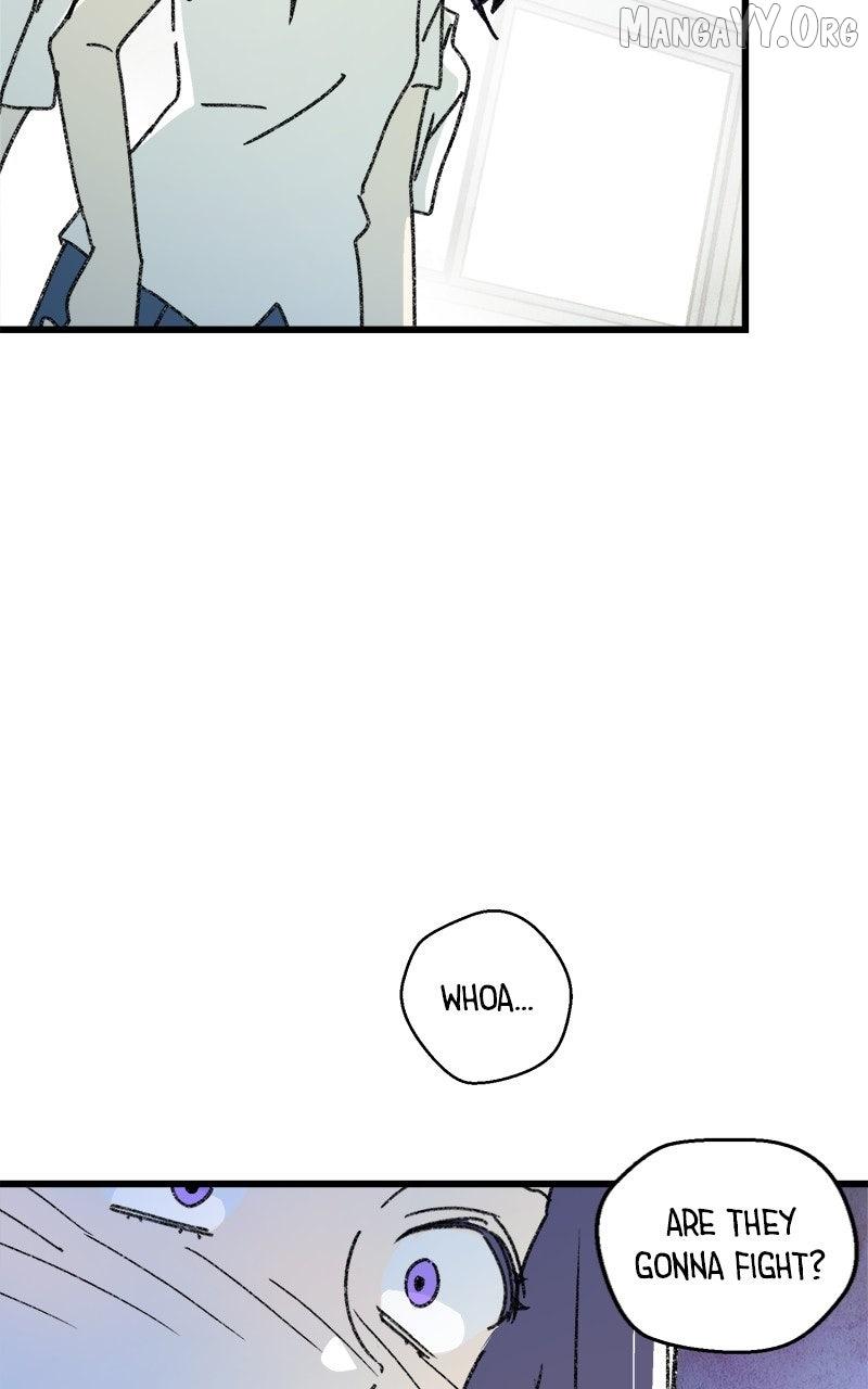 3X3! Chapter 60 page 70 - 