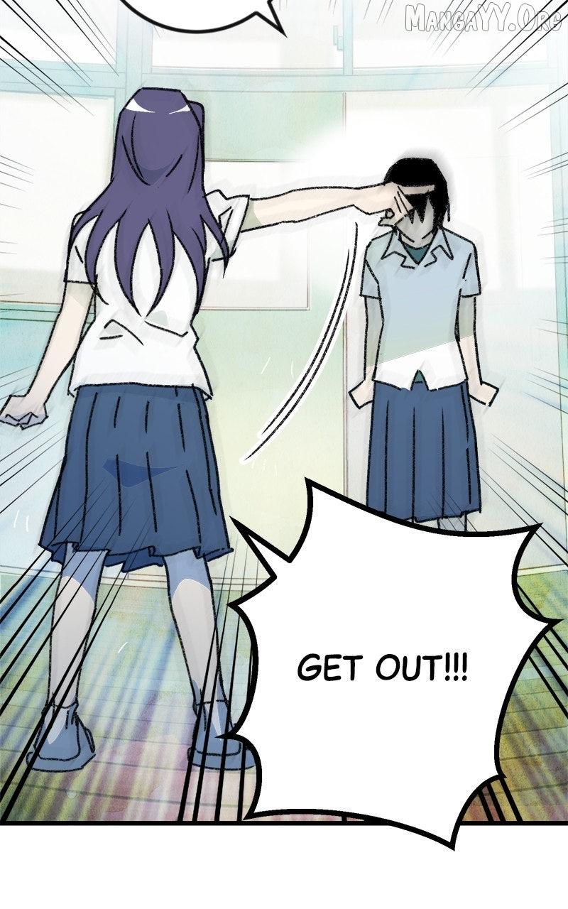 3X3! Chapter 60 page 72 - 