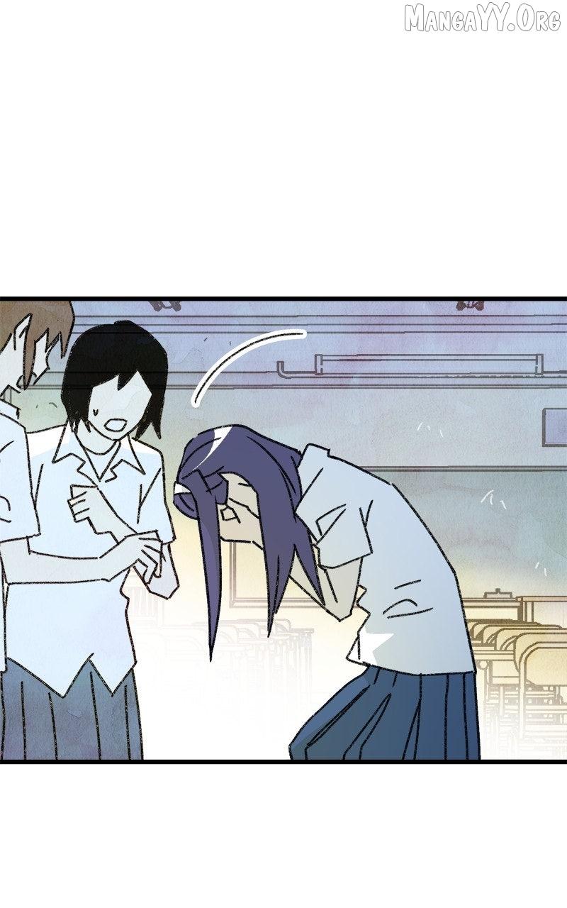 3X3! Chapter 60 page 77 - 