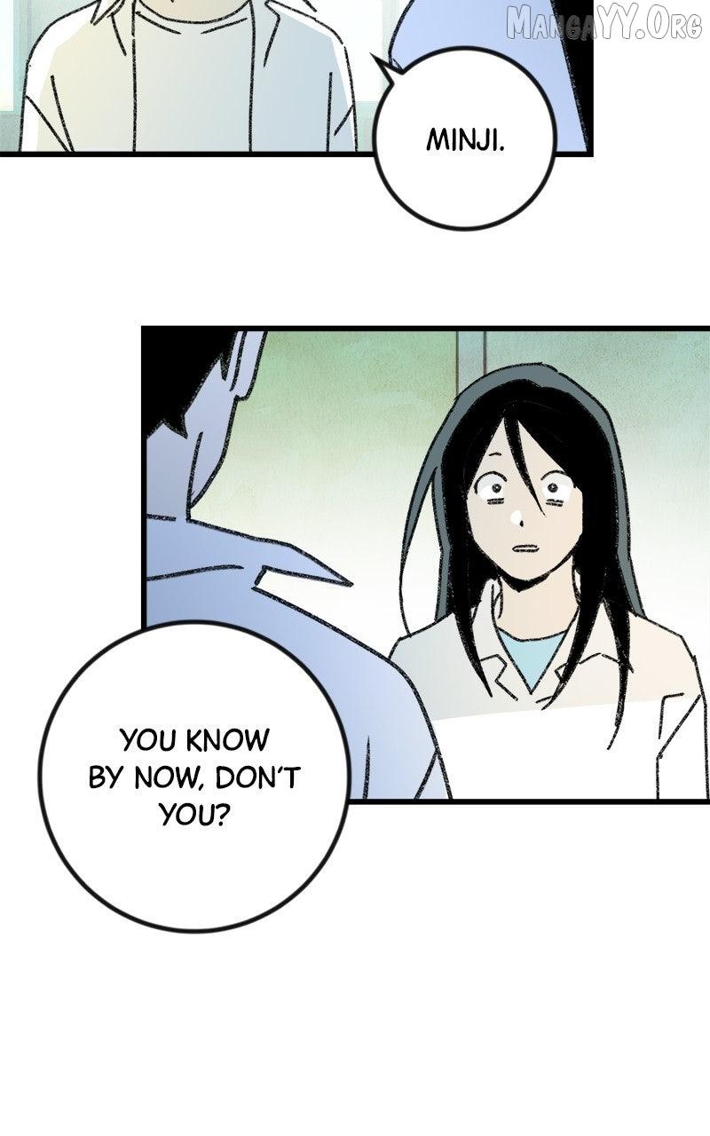 3X3! Chapter 60 page 82 - 
