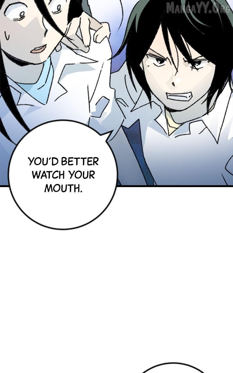 3X3! Chapter 61 page 16 - 