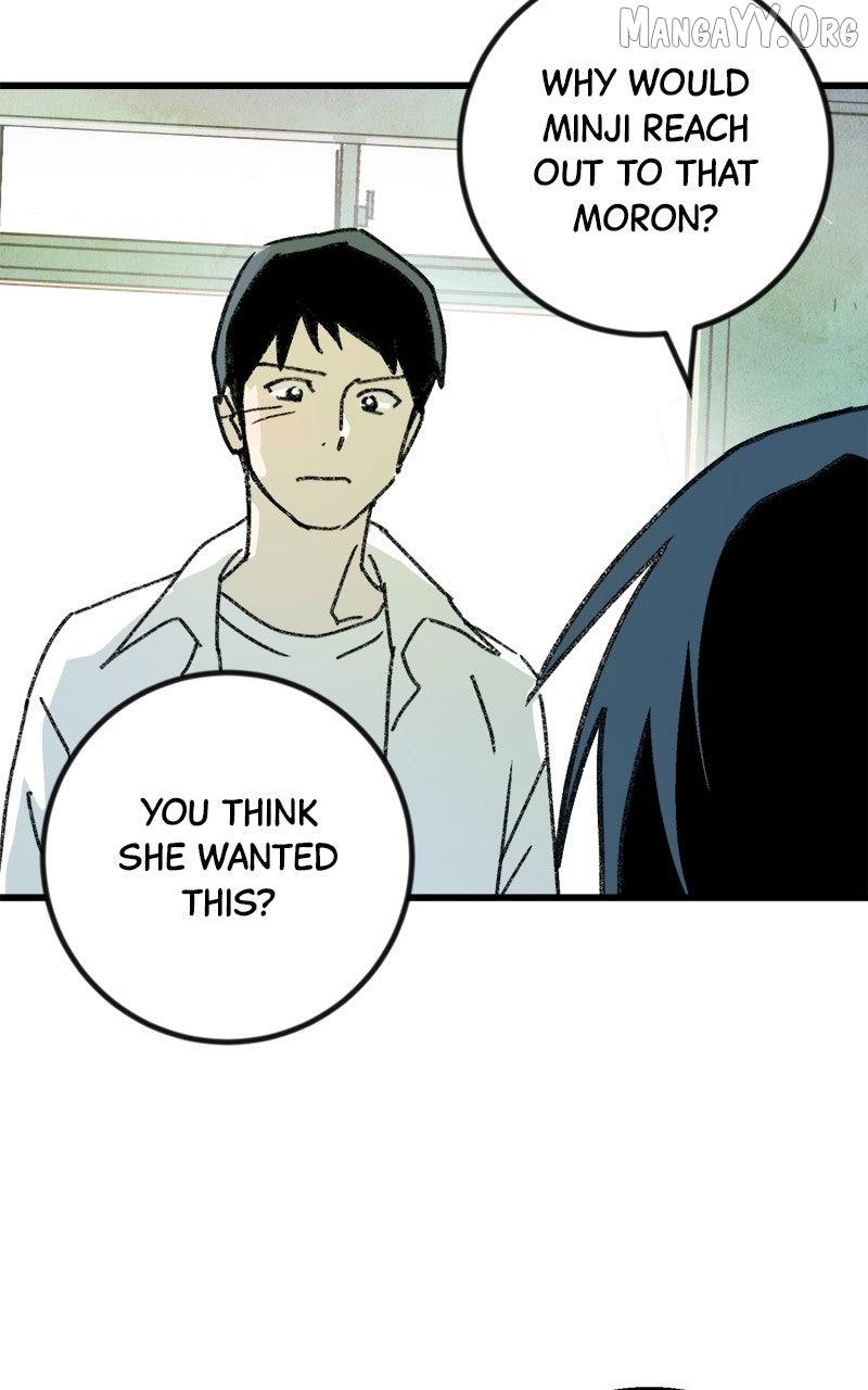 3X3! Chapter 61 page 17 - 