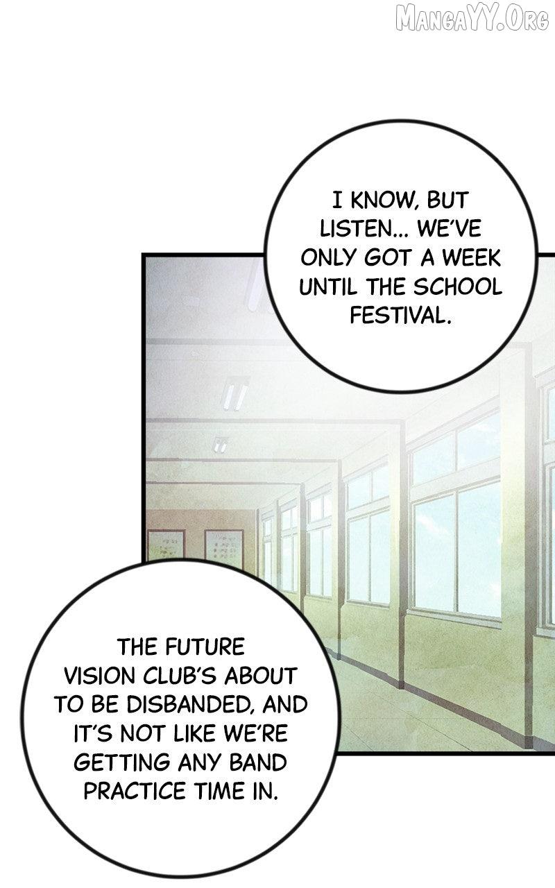 3X3! Chapter 61 page 19 - 