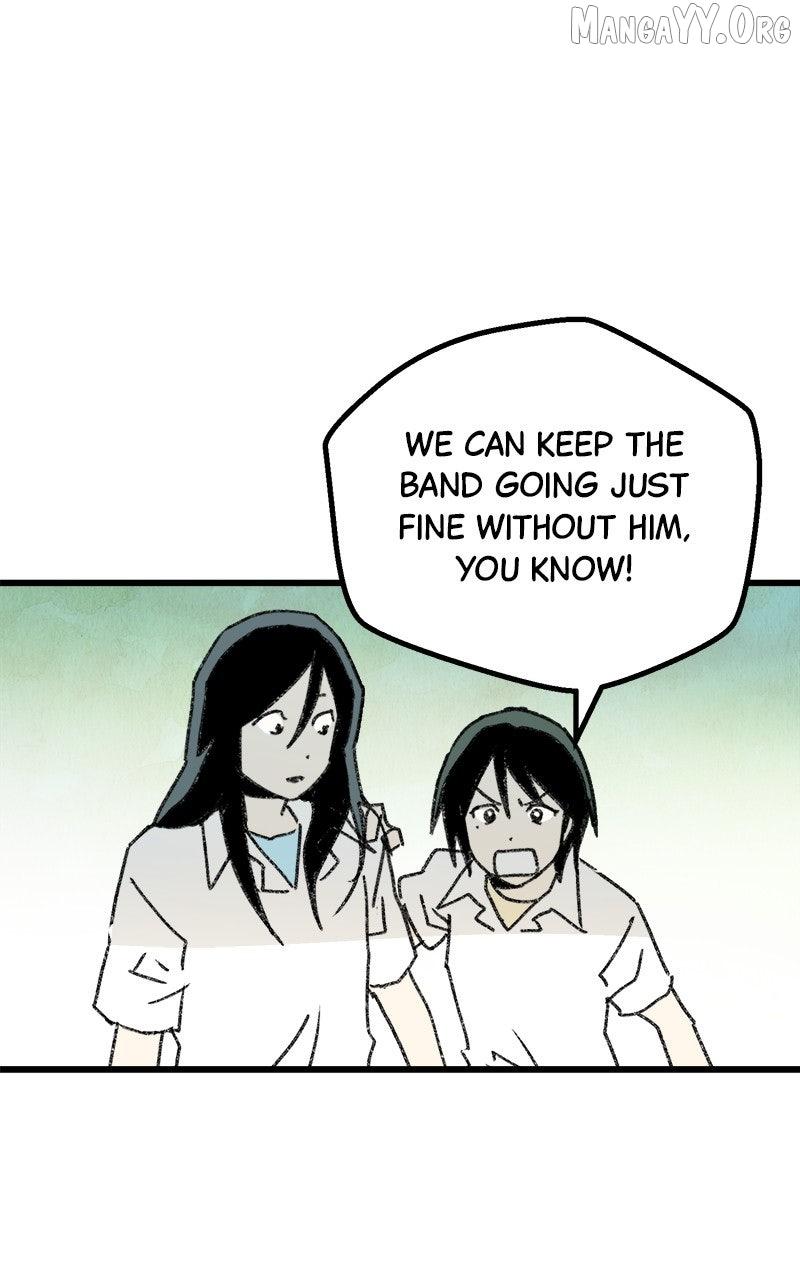 3X3! Chapter 61 page 20 - 