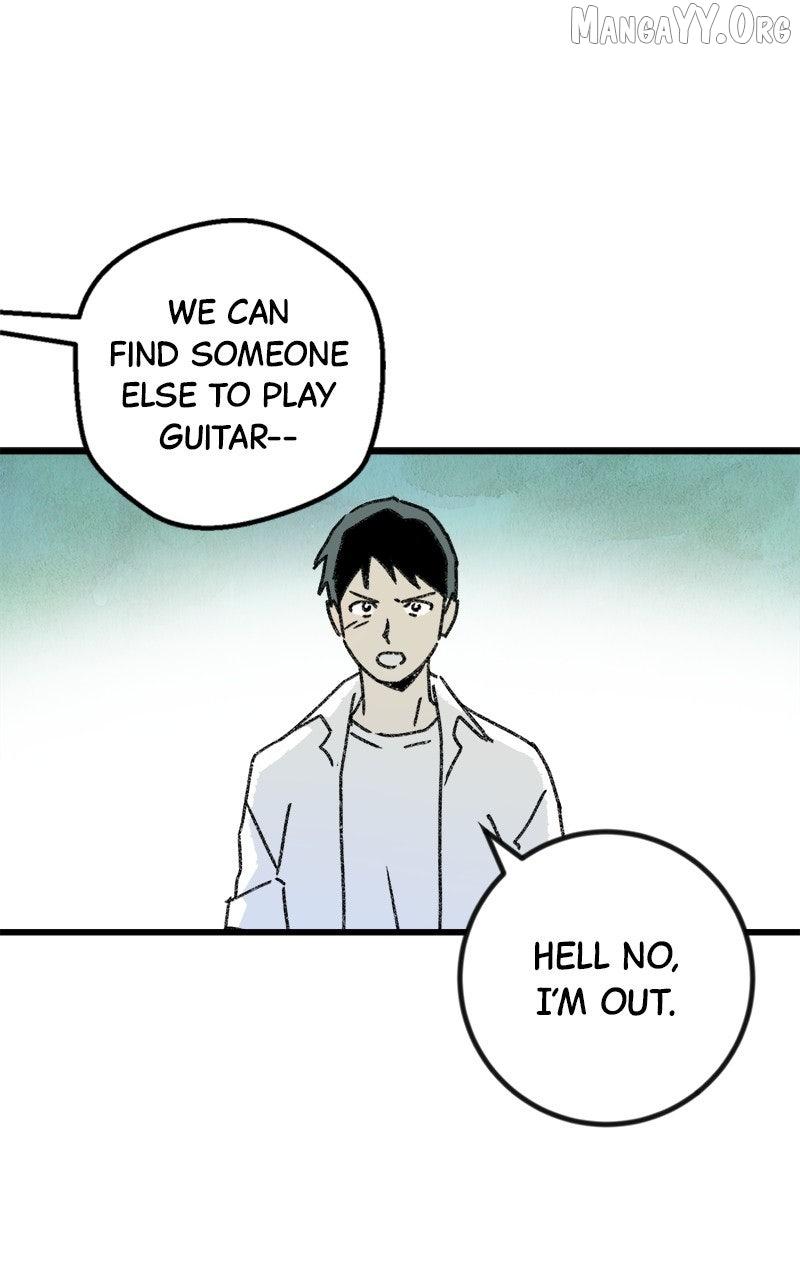 3X3! Chapter 61 page 21 - 