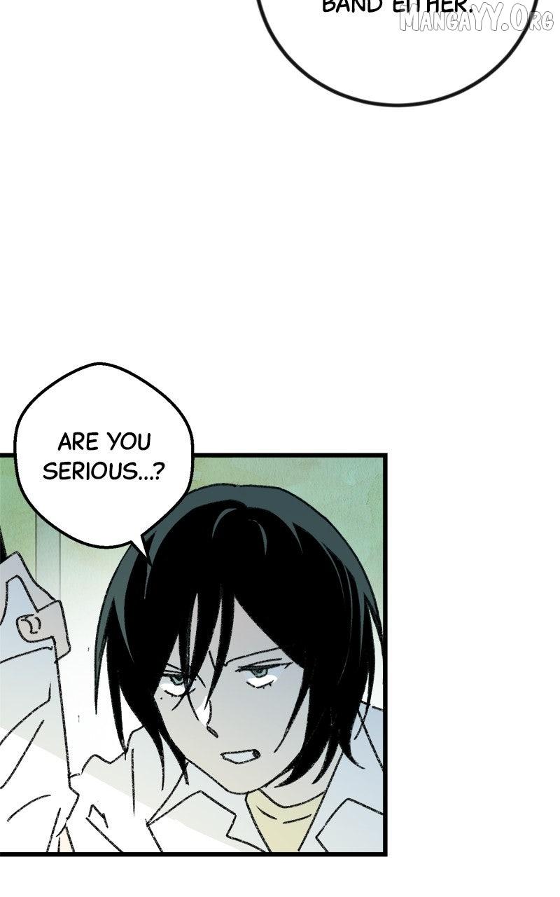 3X3! Chapter 61 page 23 - 