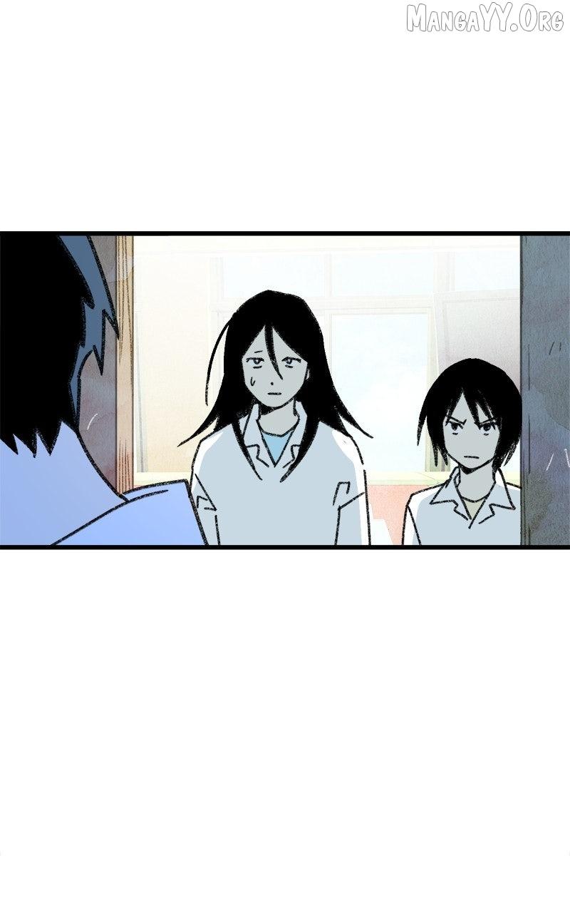 3X3! Chapter 61 page 39 - 