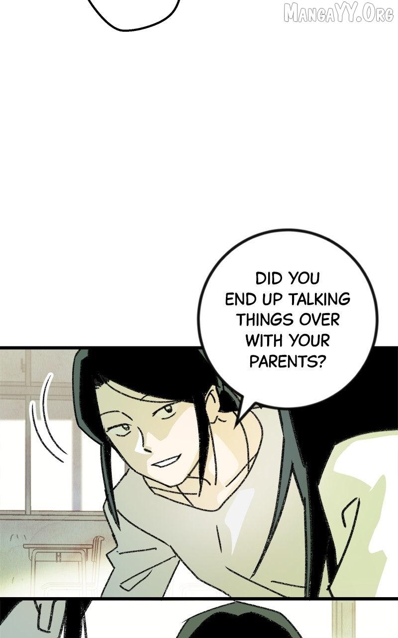 3X3! Chapter 61 page 50 - 