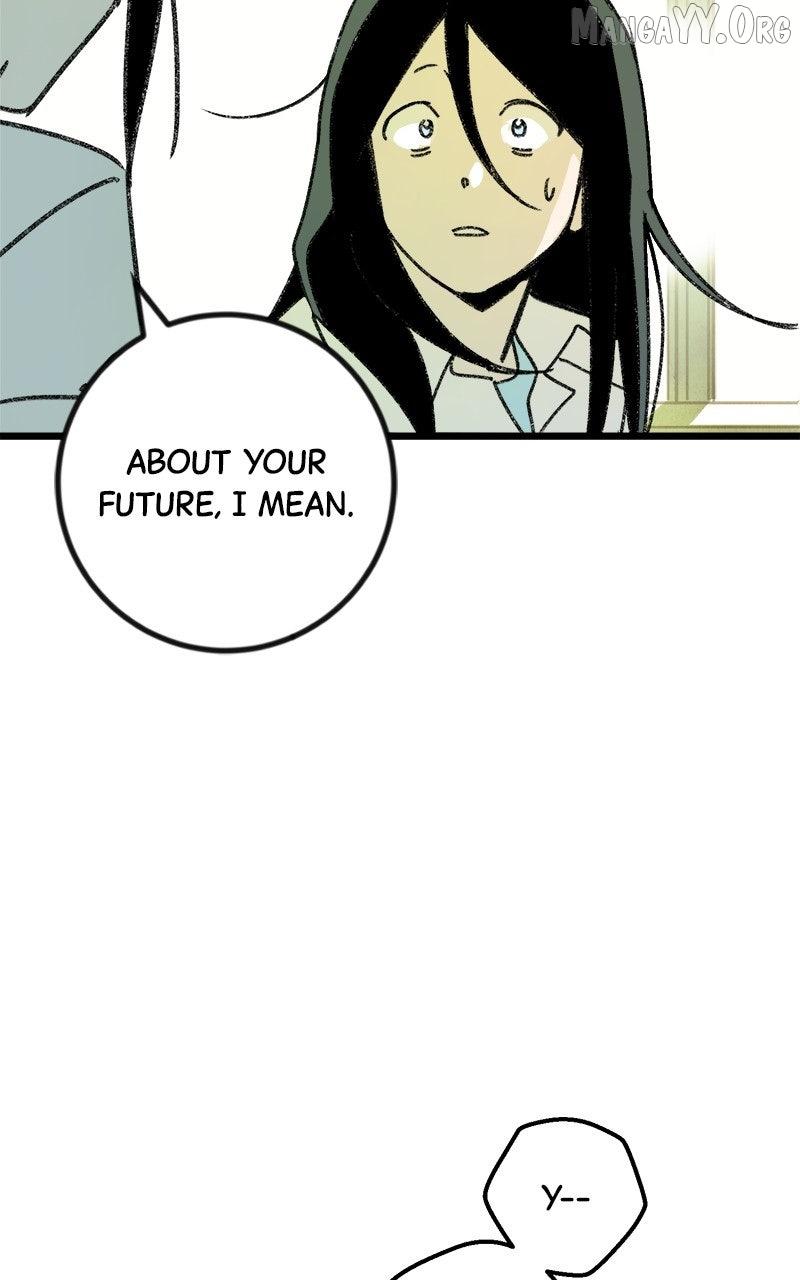3X3! Chapter 61 page 51 - 