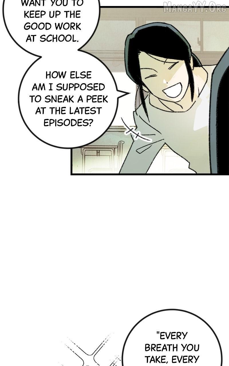 3X3! Chapter 61 page 56 - 