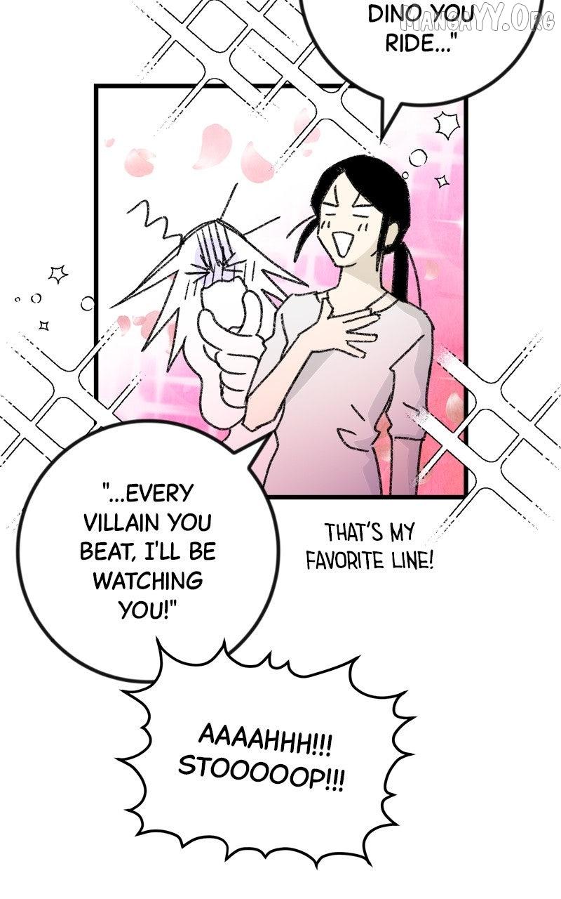 3X3! Chapter 61 page 57 - 