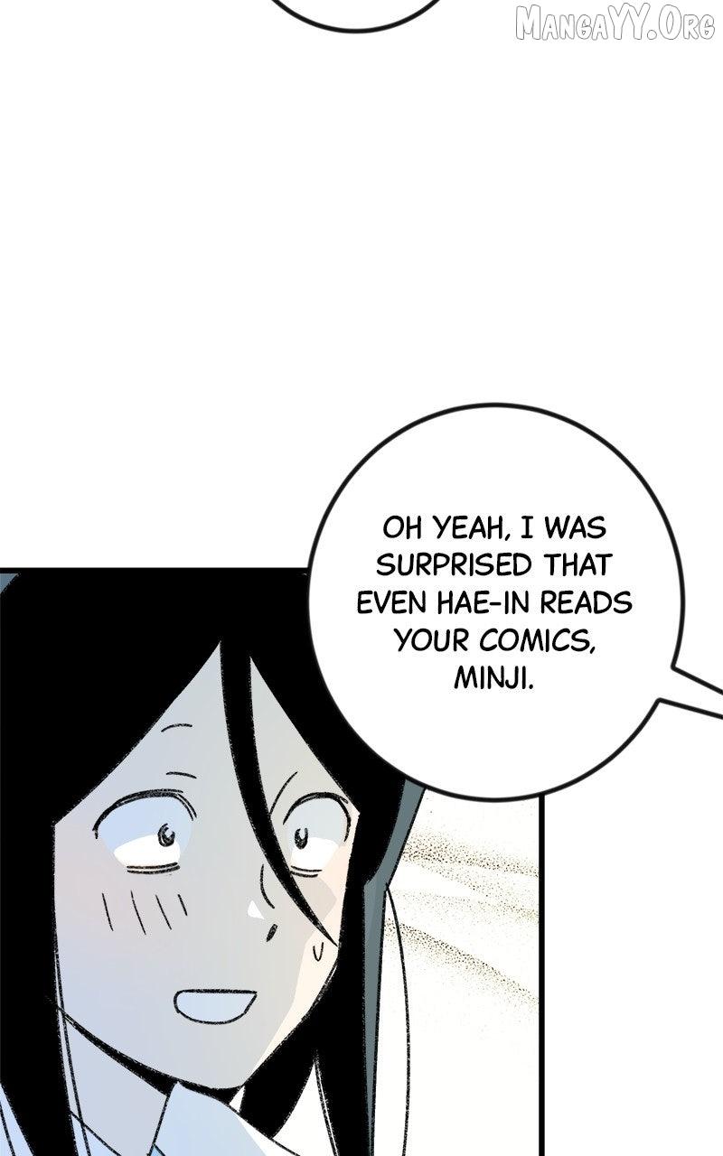 3X3! Chapter 61 page 59 - 