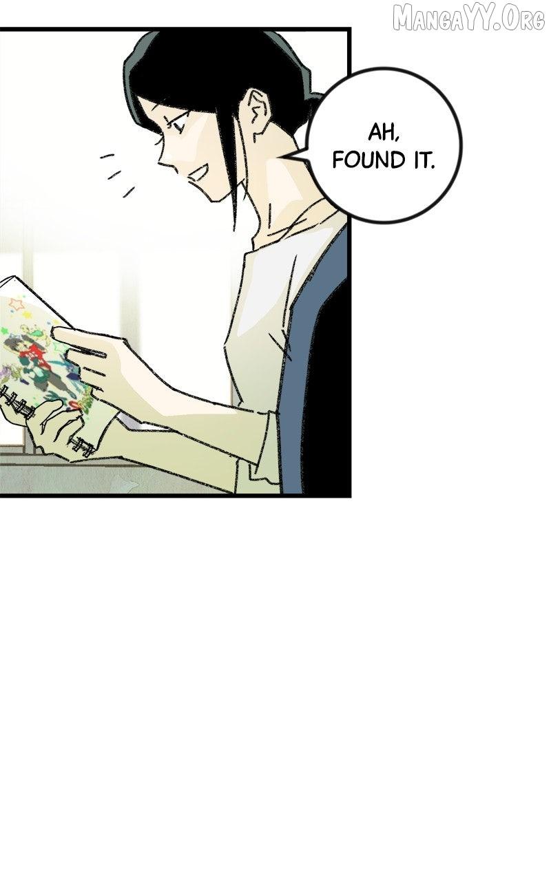 3X3! Chapter 61 page 66 - 