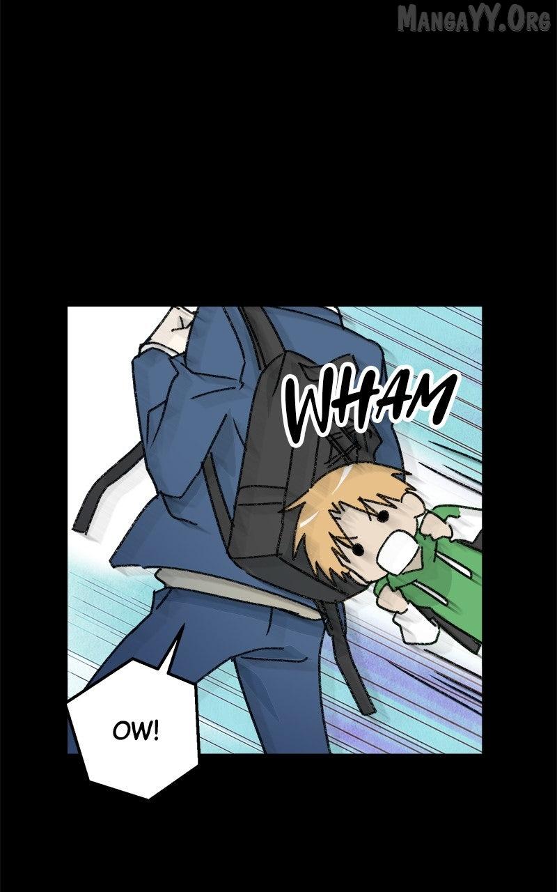 3X3! Chapter 61 page 72 - 