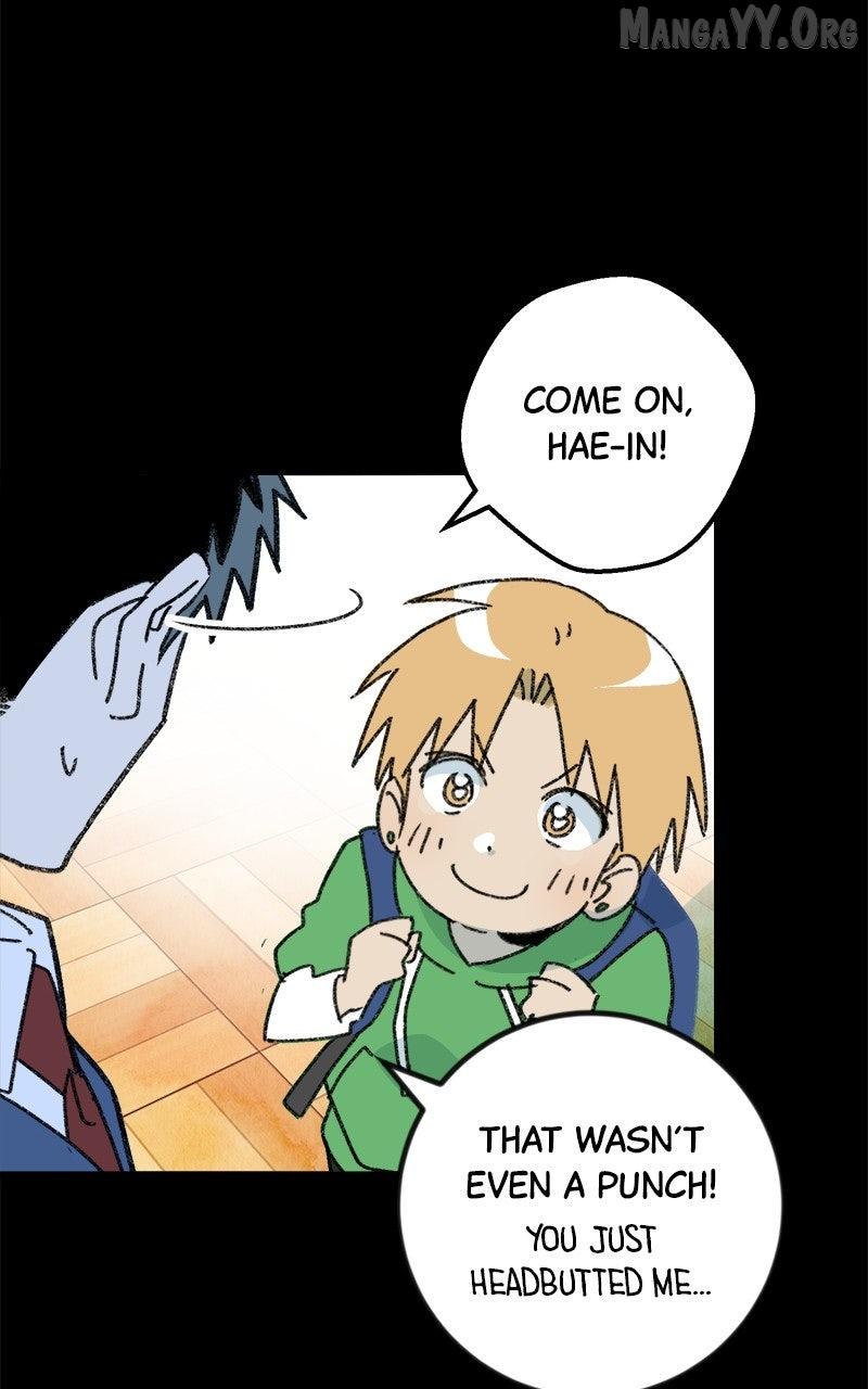 3X3! Chapter 61 page 73 - 