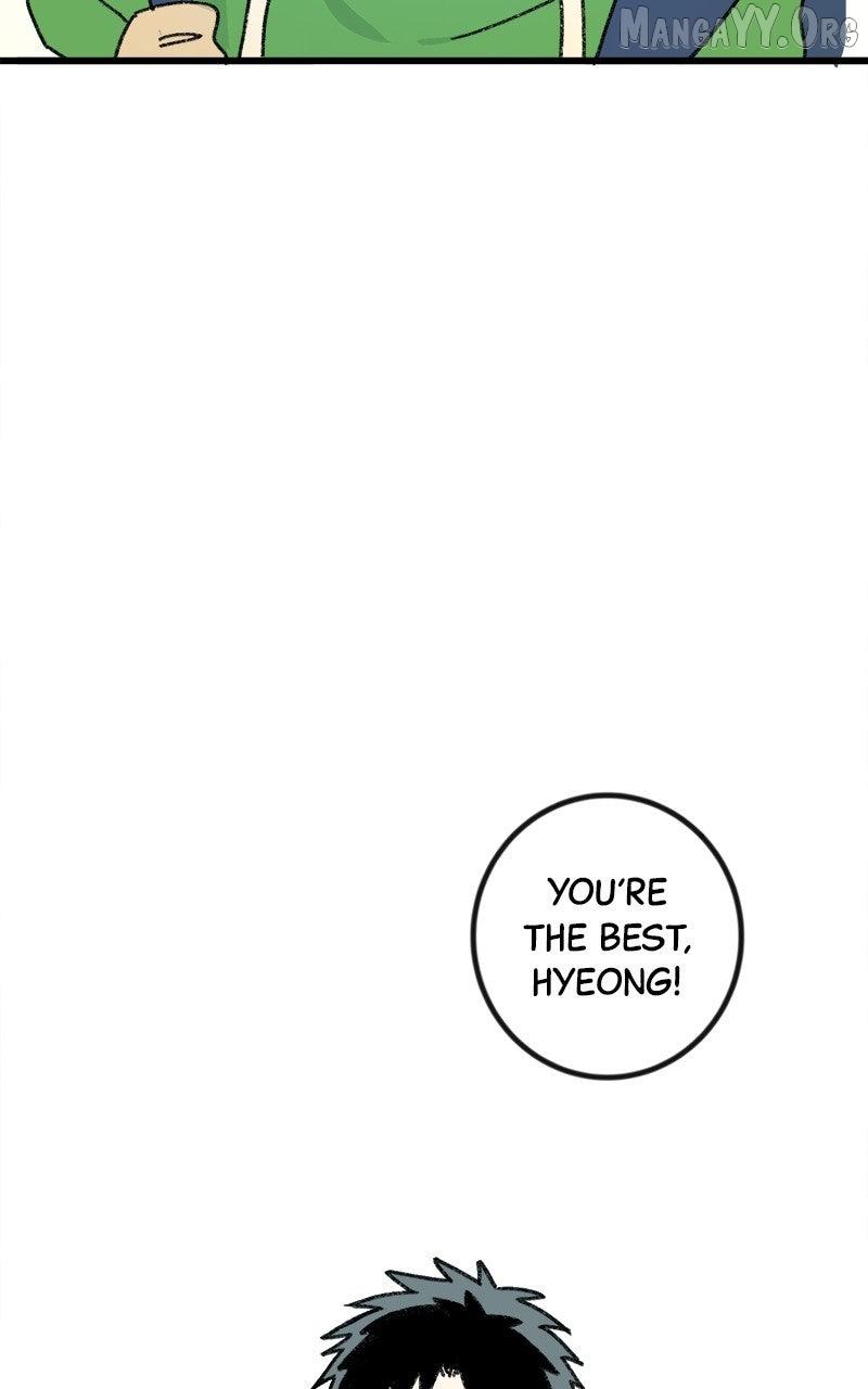 3X3! Chapter 61 page 75 - 