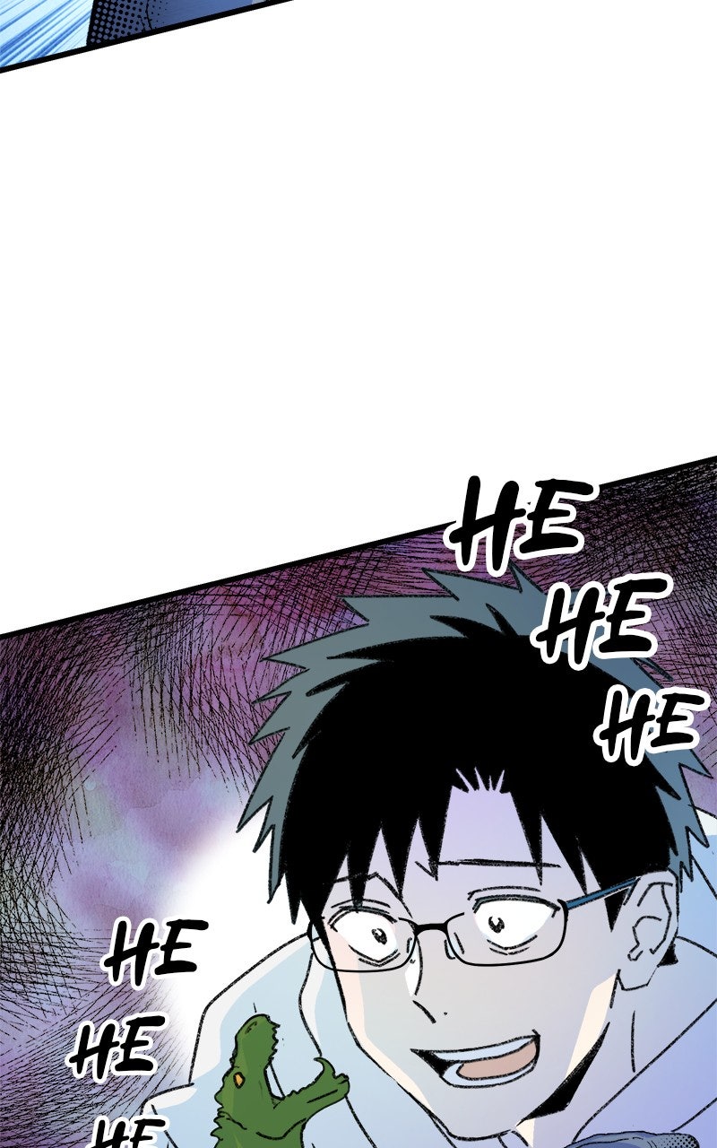 3X3! Episode 62 page 19 - 