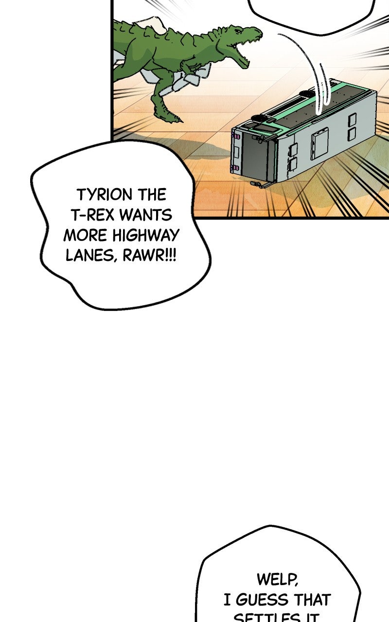 3X3! Episode 62 page 21 - 
