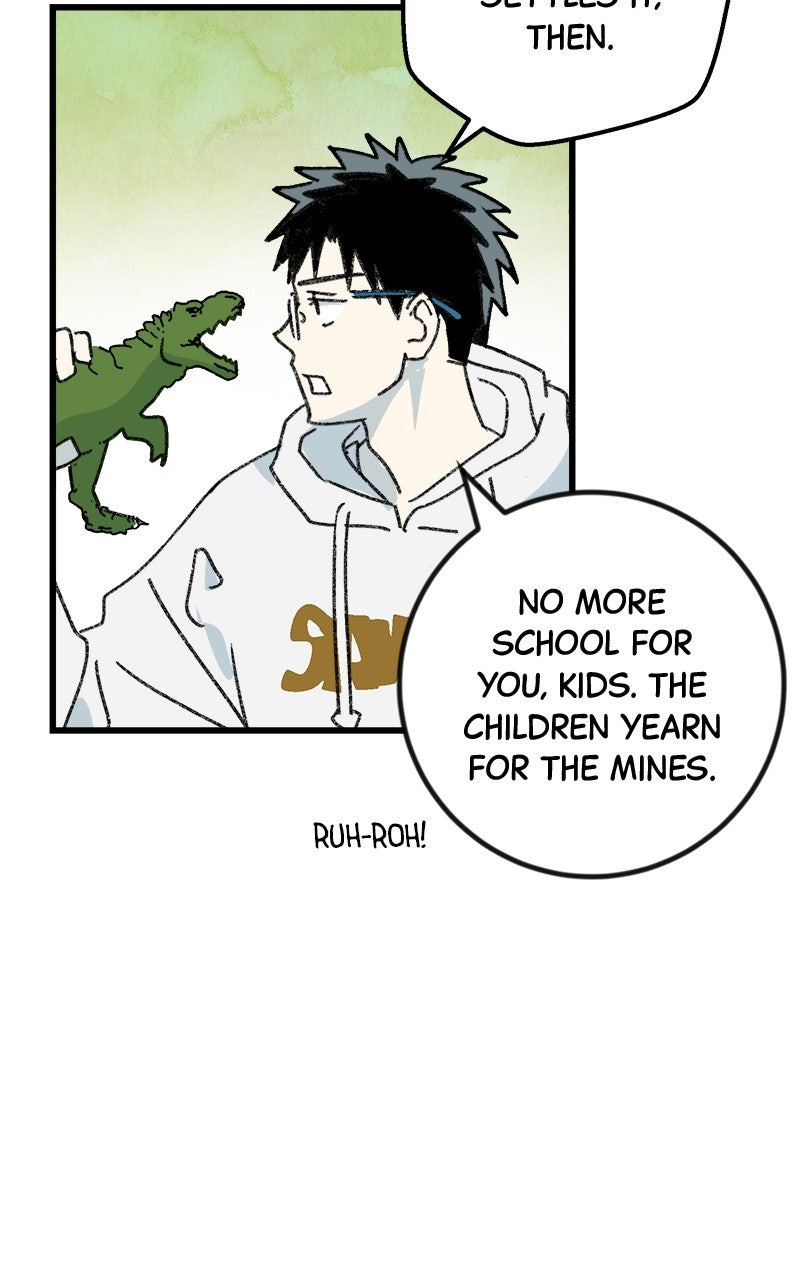 3X3! Episode 62 page 22 - 
