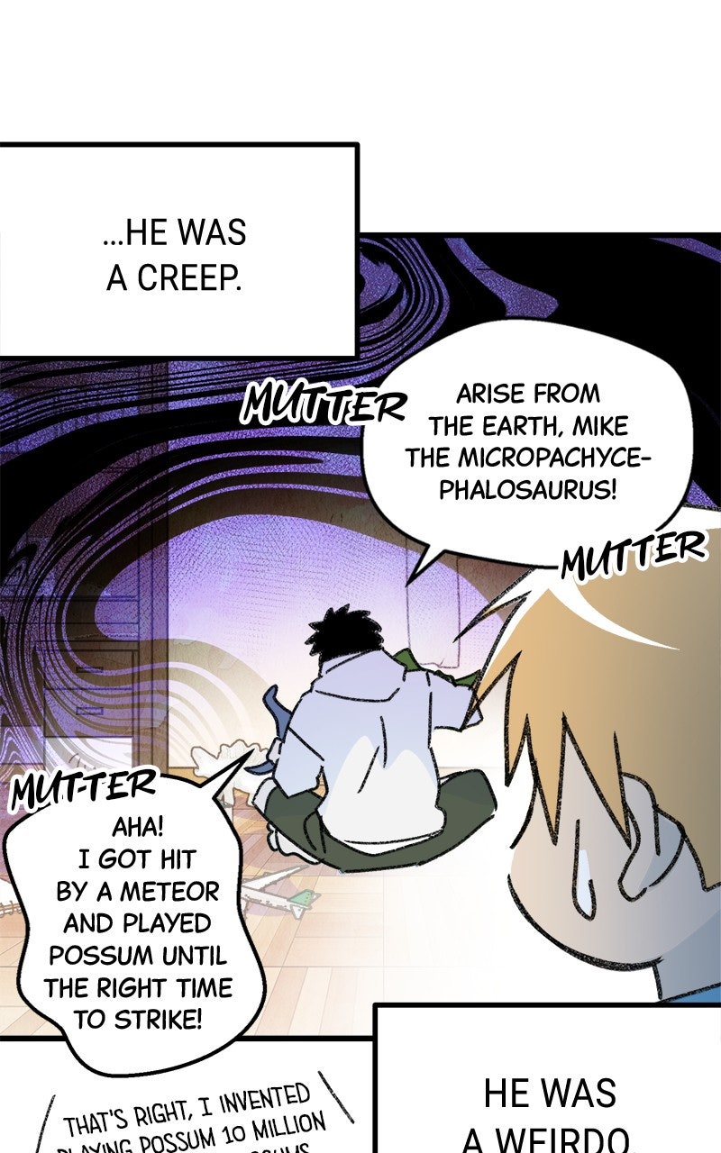 3X3! Episode 62 page 23 - 
