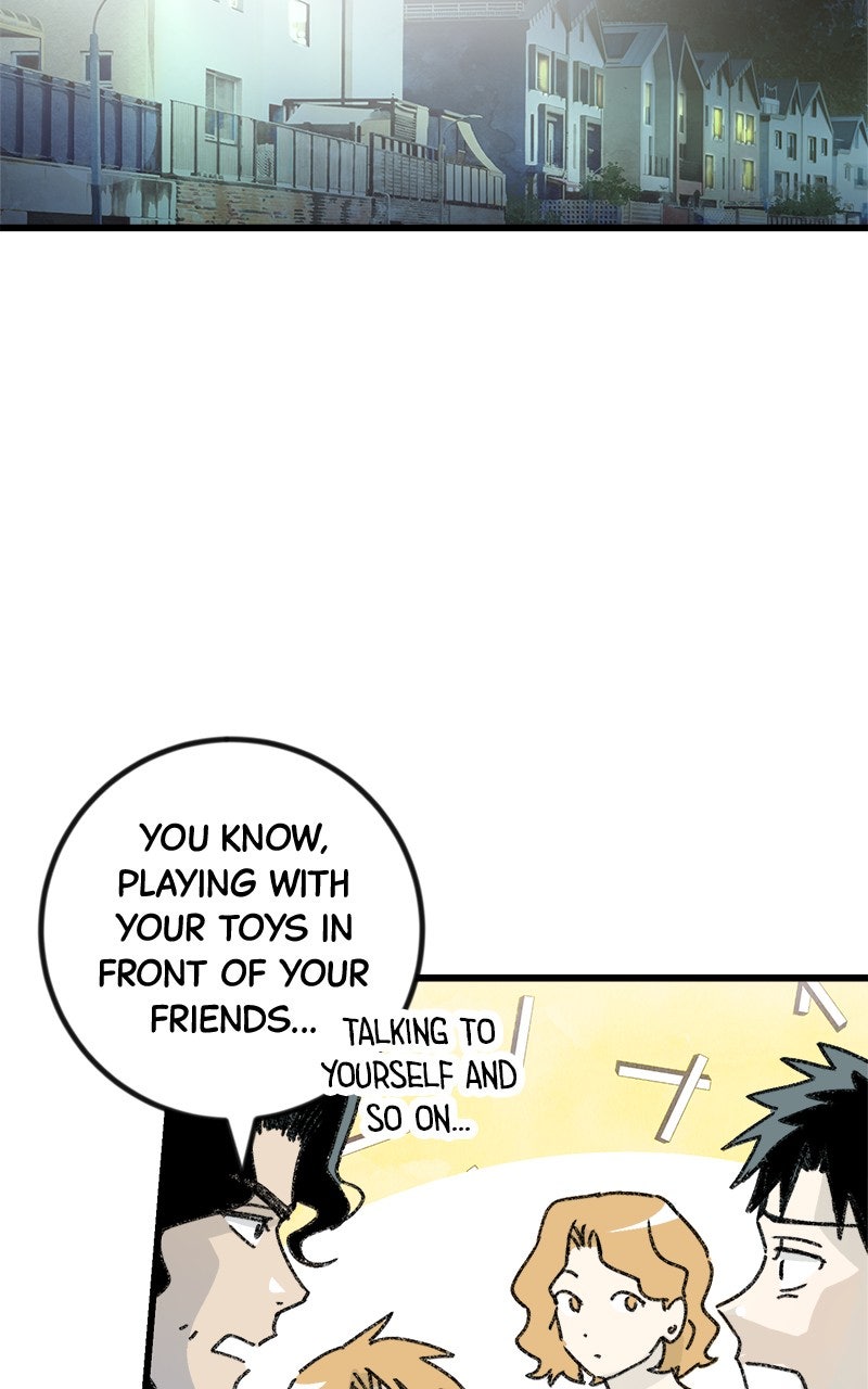3X3! Episode 62 page 25 - 