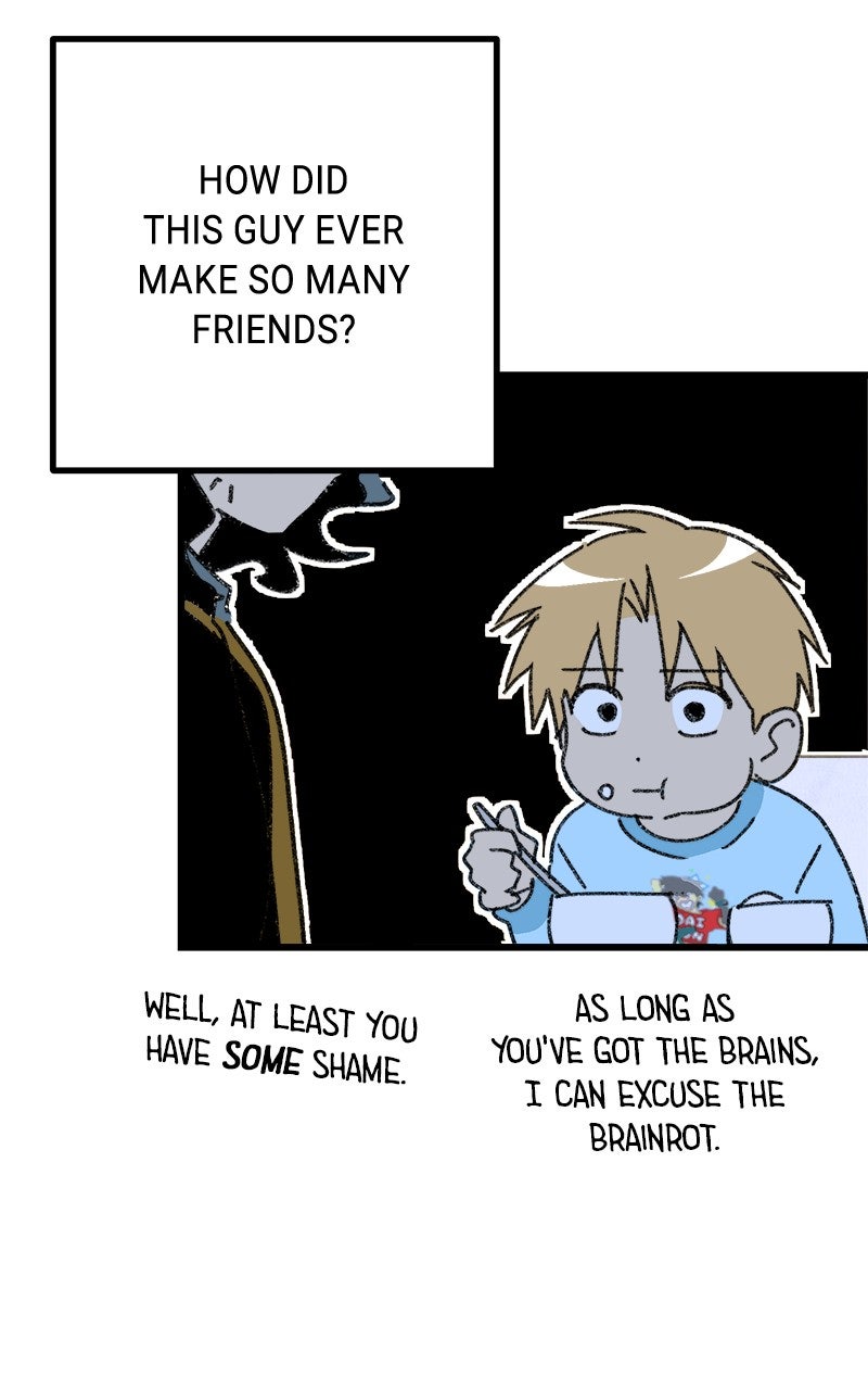 3X3! Episode 62 page 29 - 