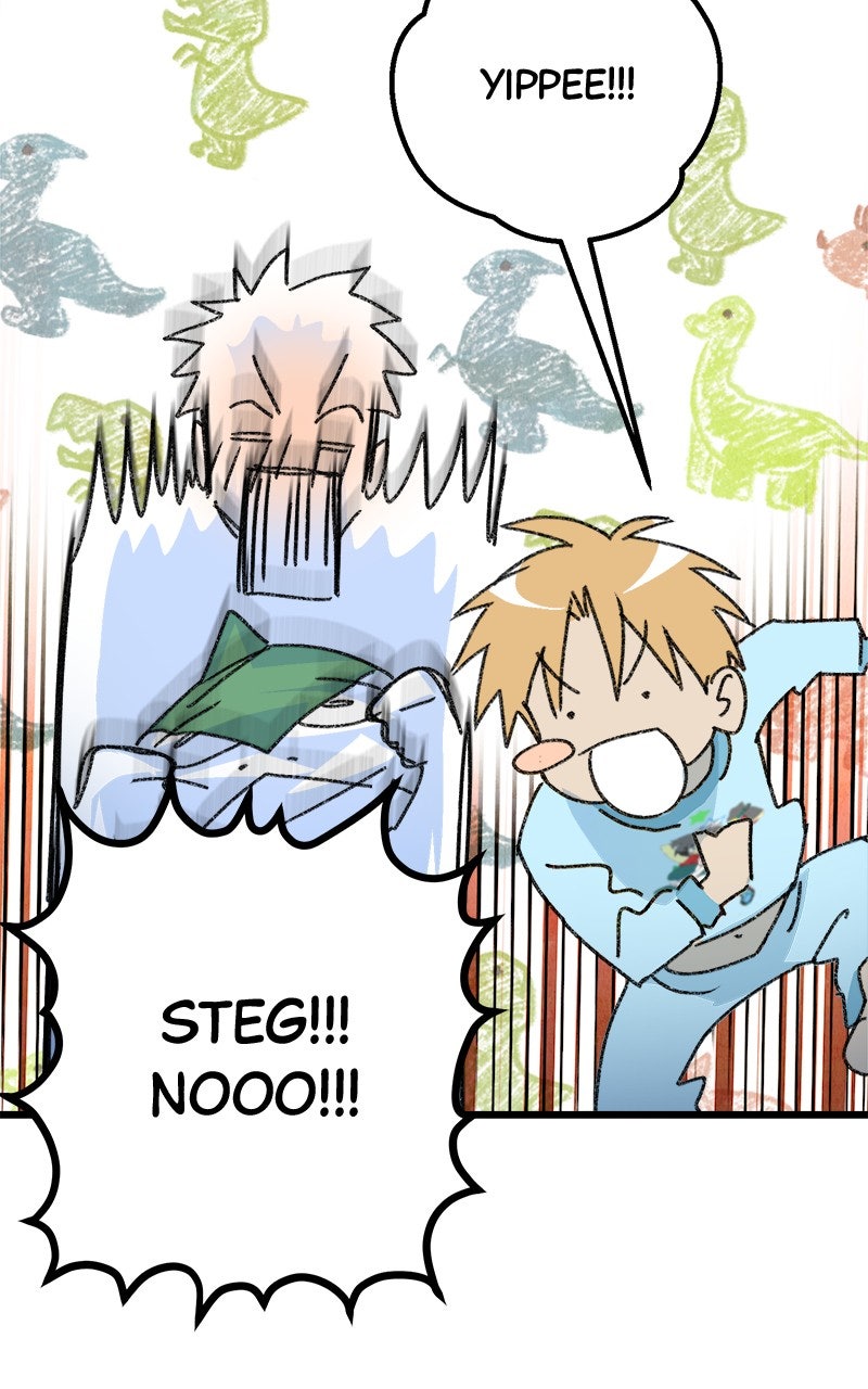 3X3! Episode 62 page 33 - 