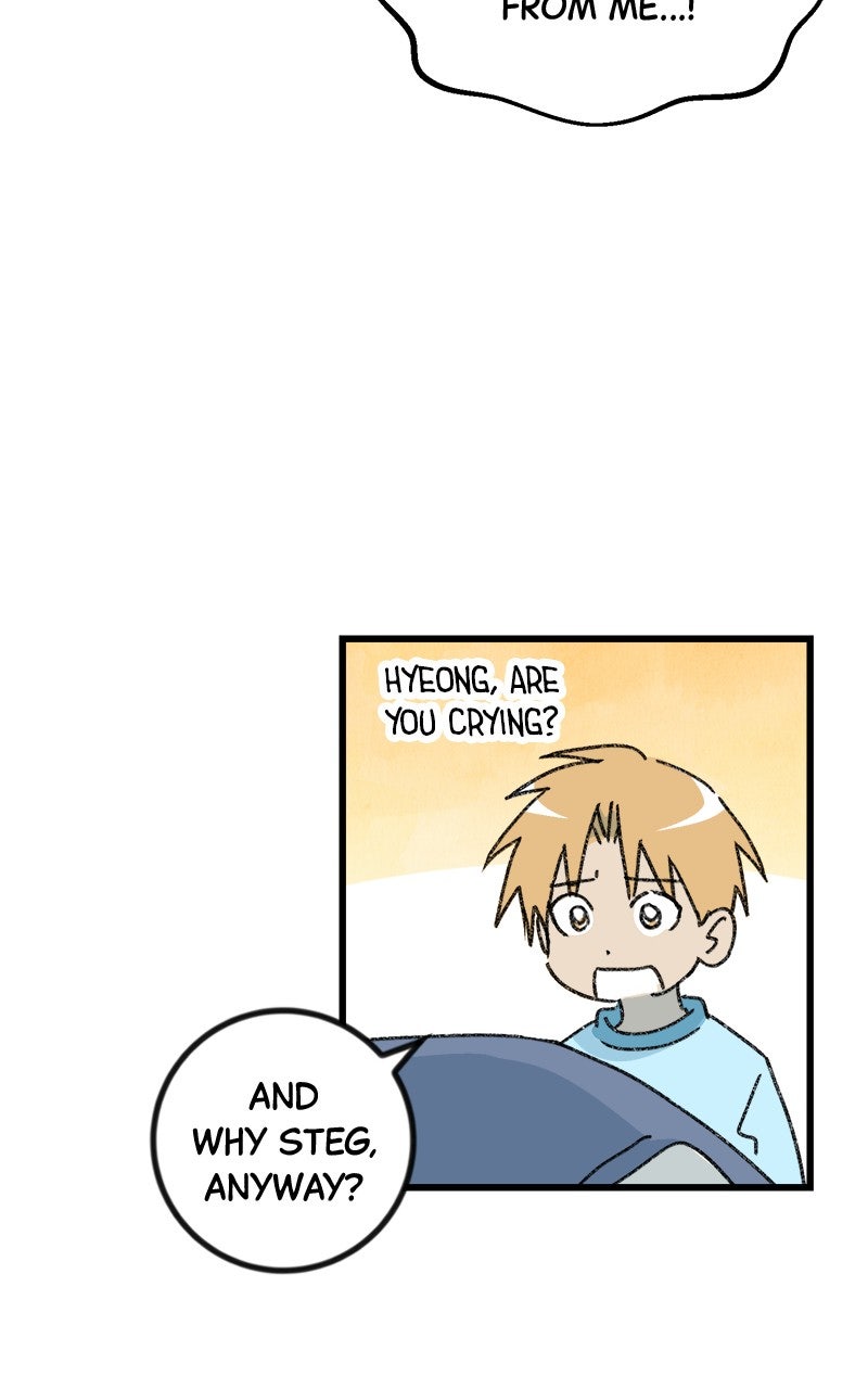 3X3! Episode 62 page 38 - 
