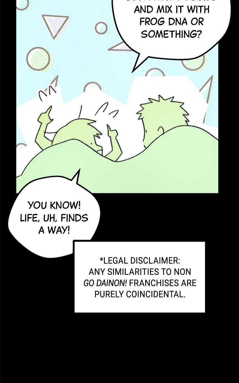 3X3! Episode 62 page 60 - 