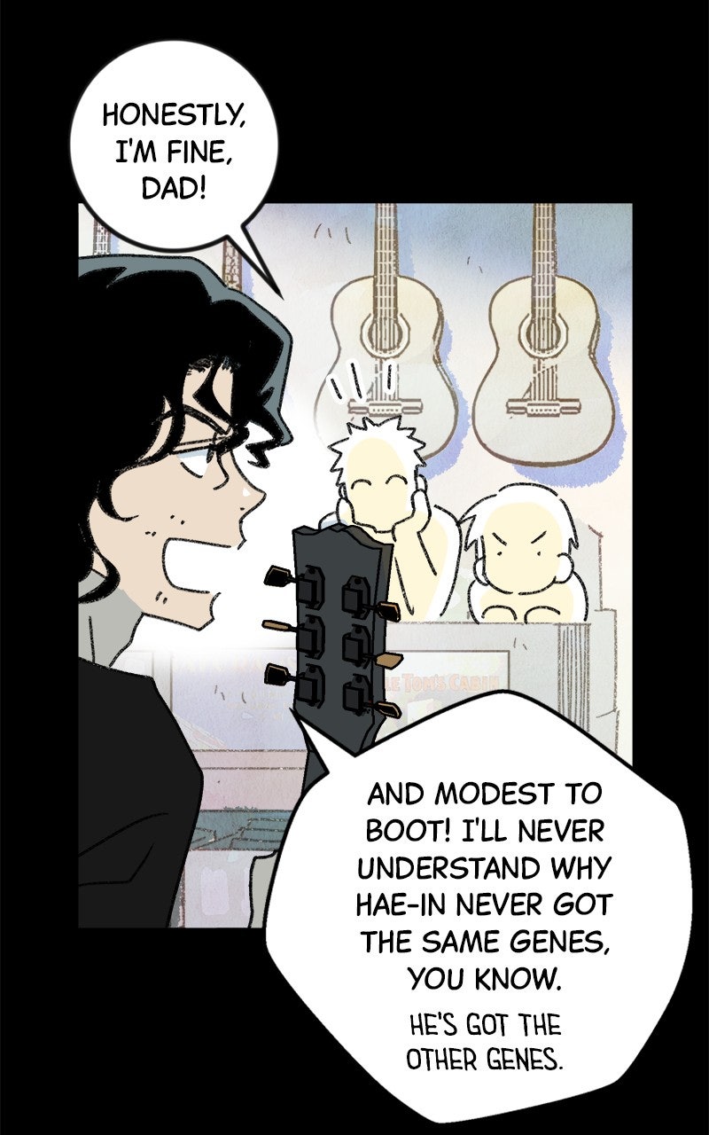 3X3! Episode 62 page 69 - 
