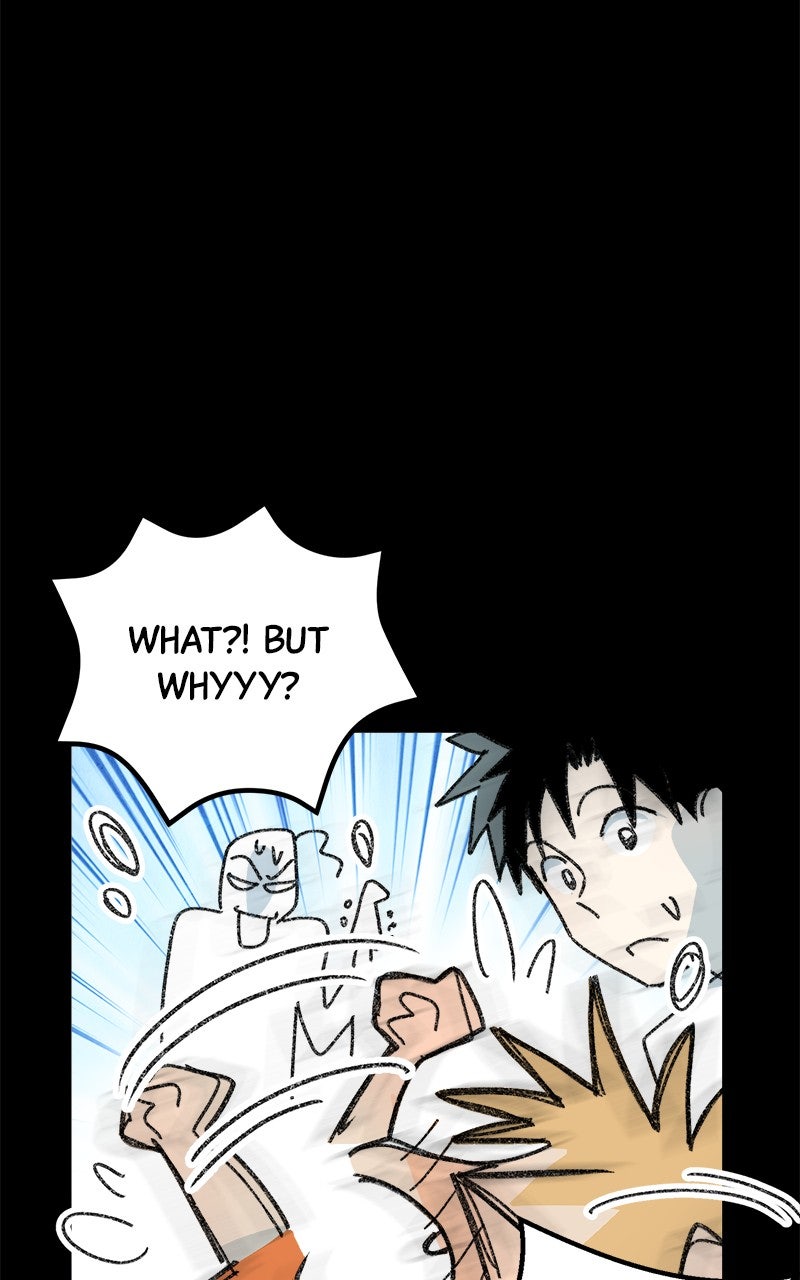 3X3! Episode 62 page 72 - 