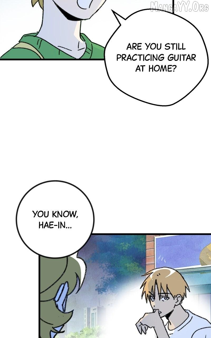 3X3! Chapter 63 page 19 - 