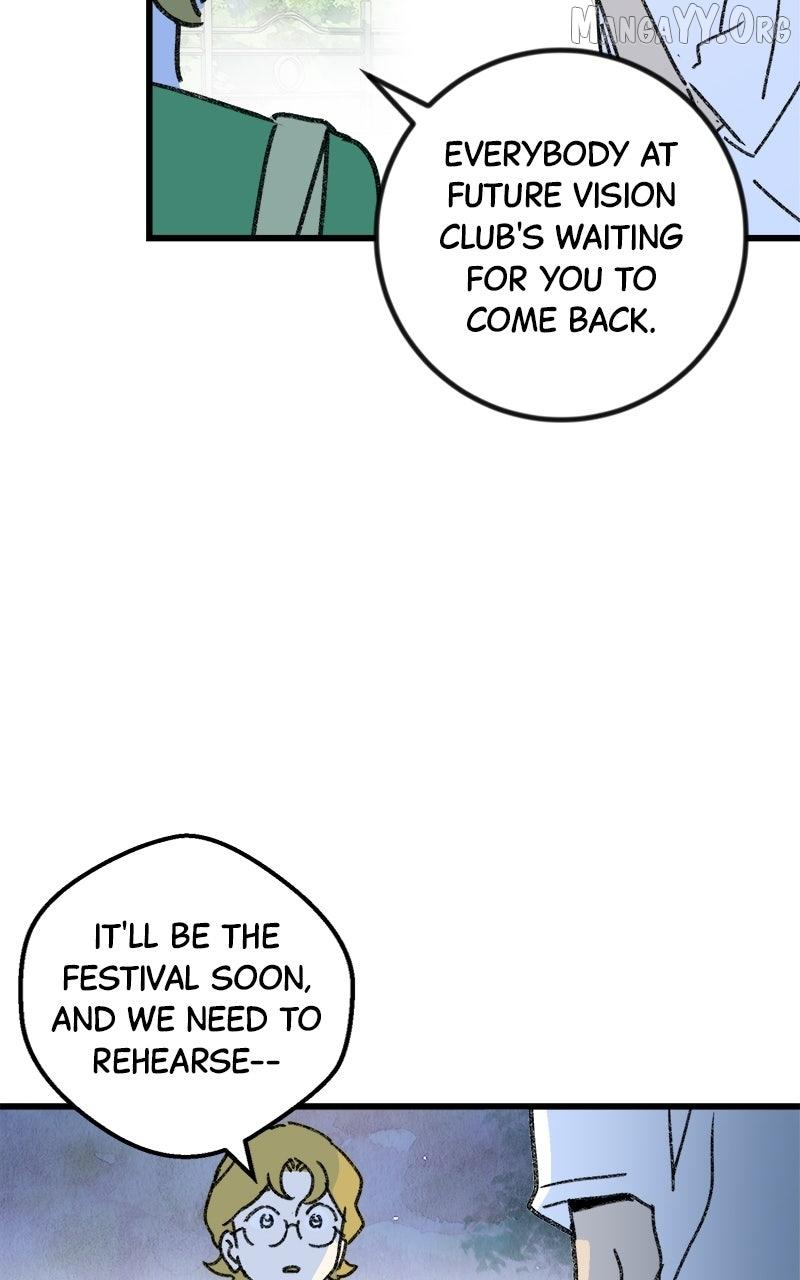 3X3! Chapter 63 page 20 - 