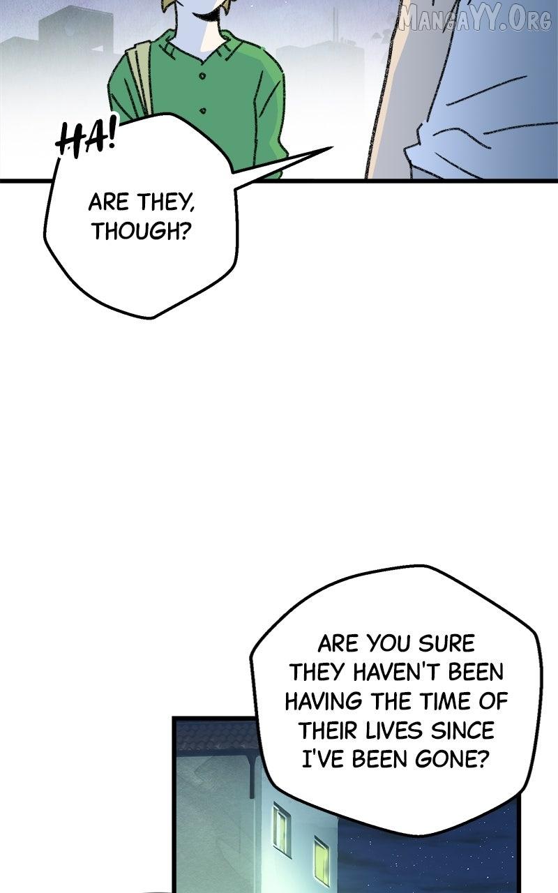 3X3! Chapter 63 page 21 - 
