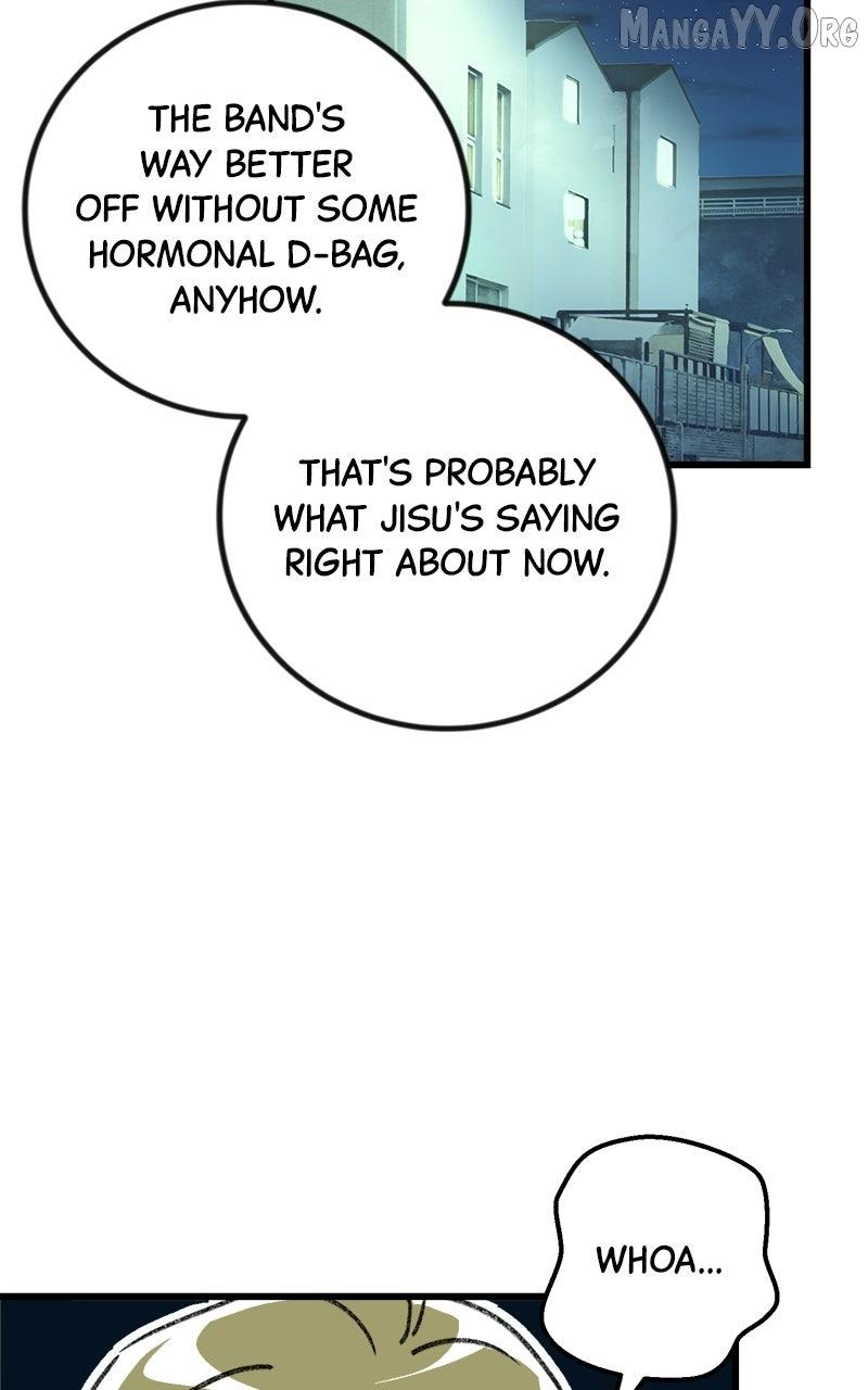 3X3! Chapter 63 page 22 - 