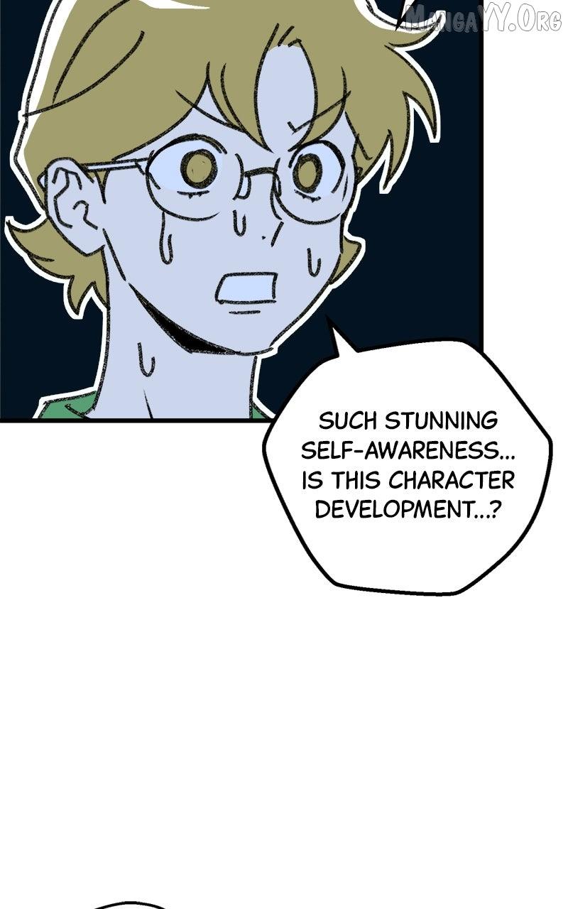3X3! Chapter 63 page 23 - 