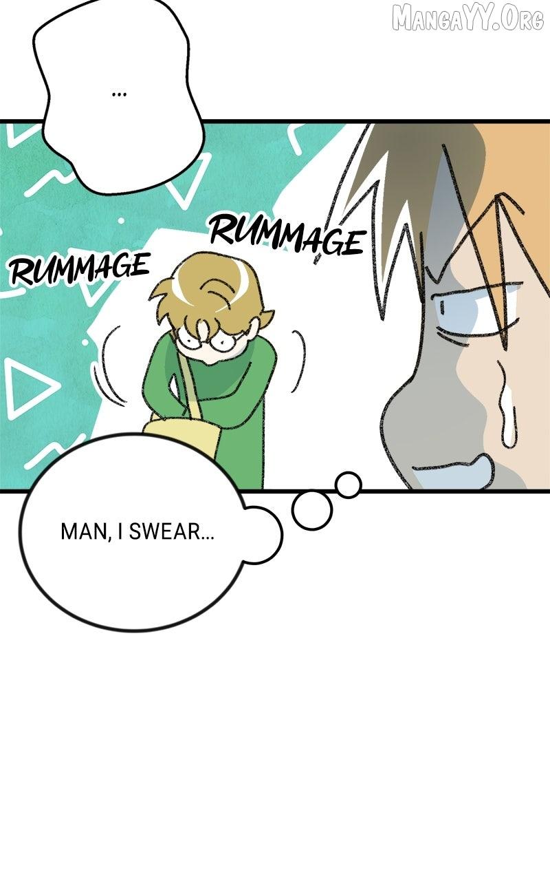 3X3! Chapter 63 page 24 - 
