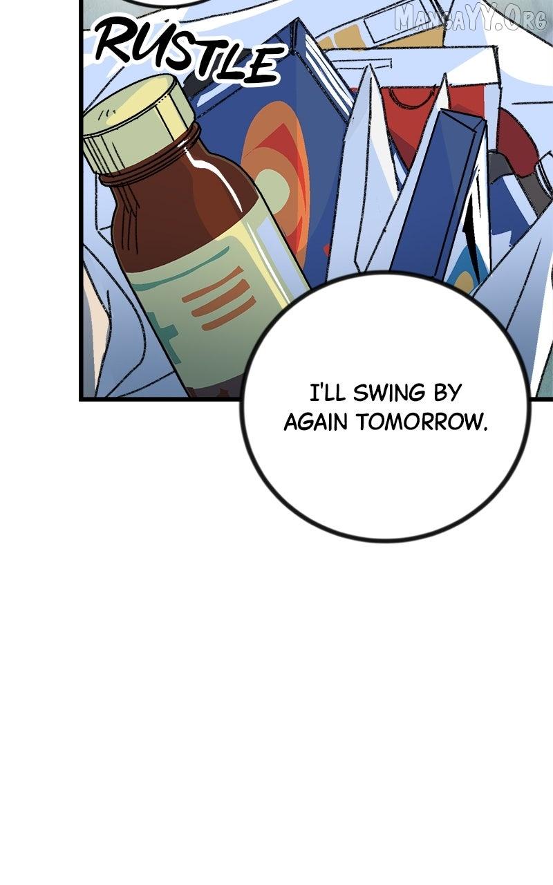 3X3! Chapter 63 page 28 - 