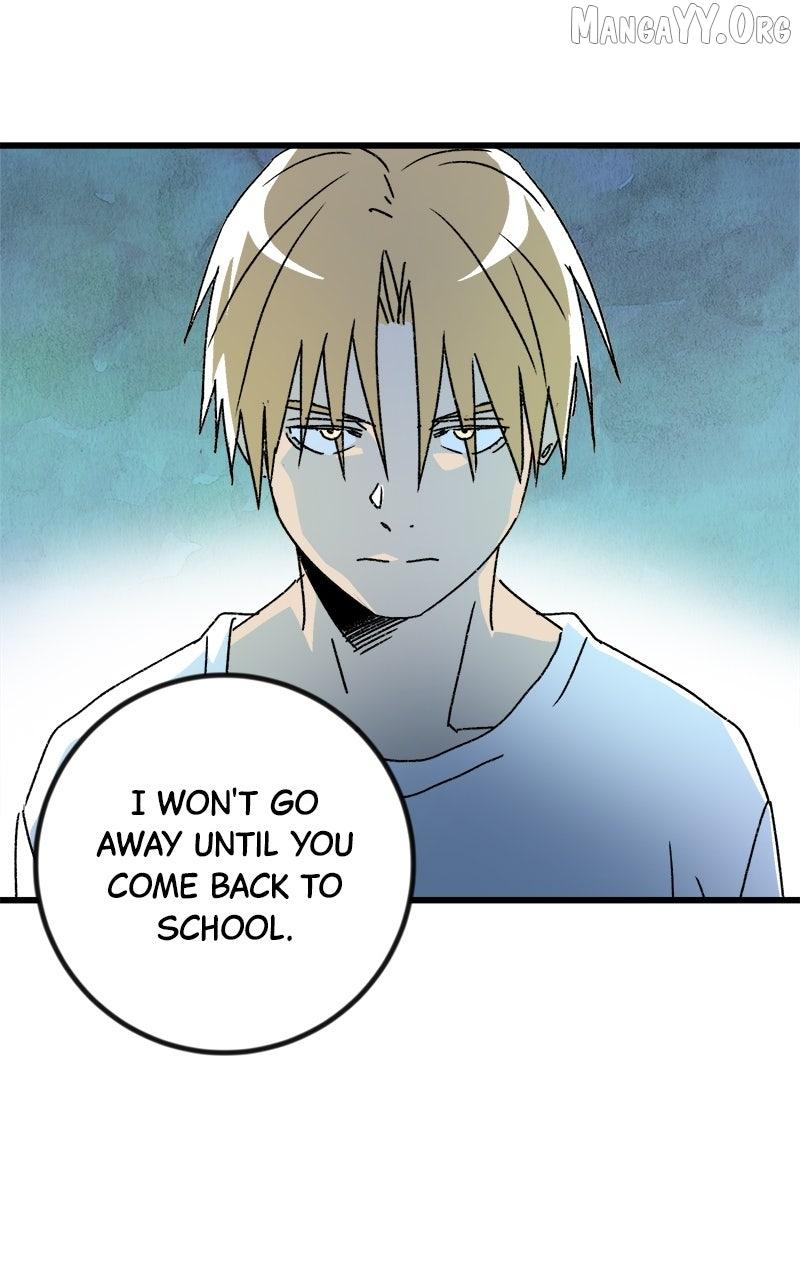 3X3! Chapter 63 page 31 - 
